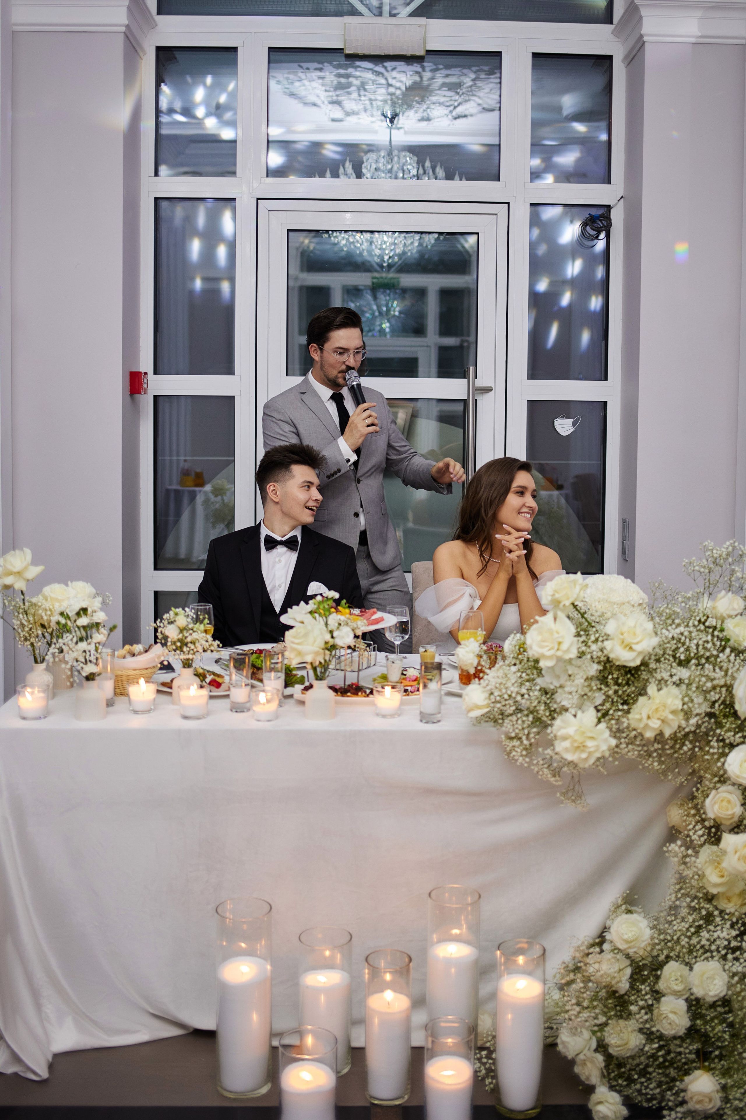 Свадьба Каролины и Владимира. Свадебная, репортажная фотосъемка и видеосъемка в Минске. Илья и Юлия Ширмановы. Фотограф | Видеограф | Минск