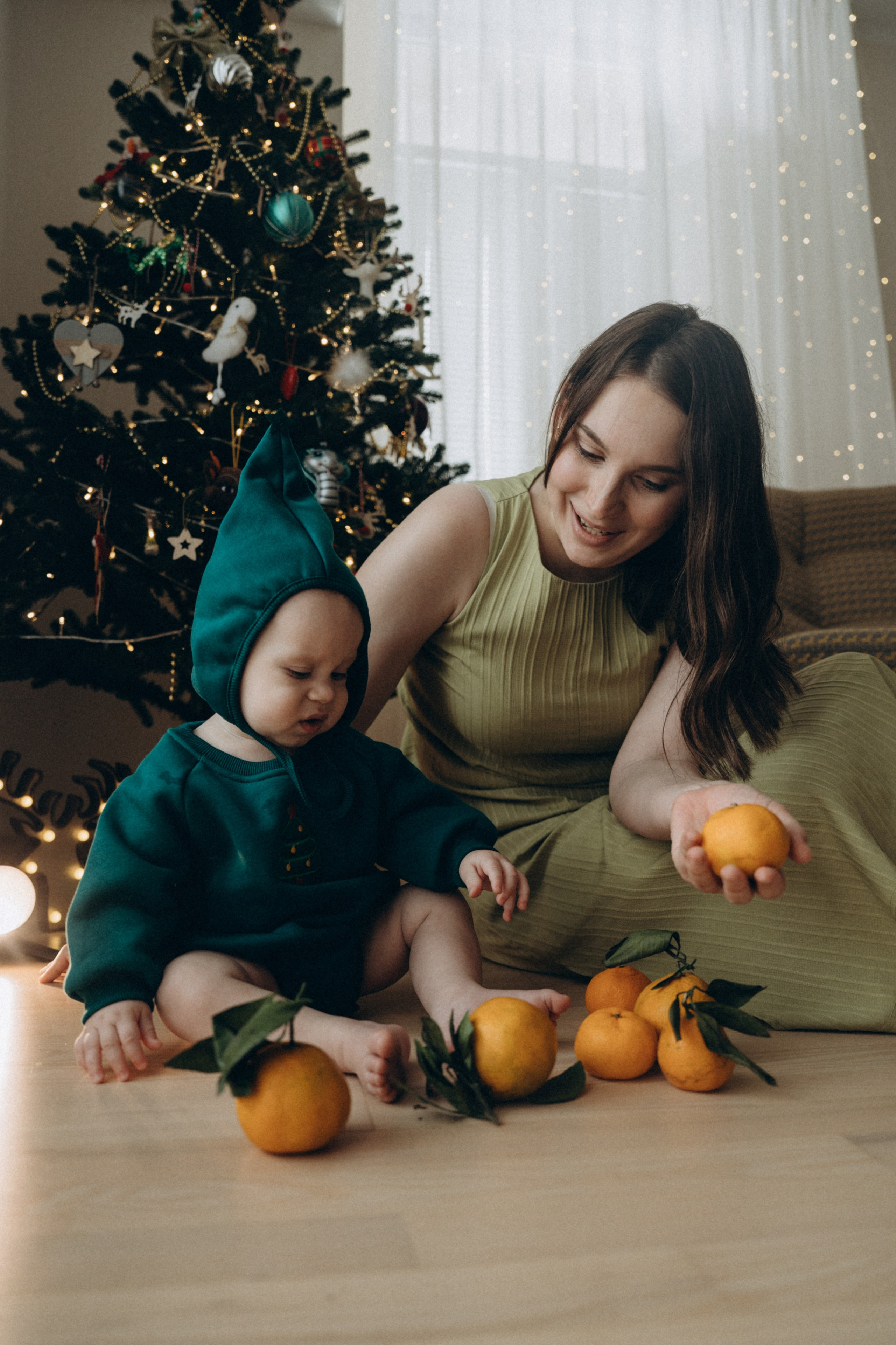 Anastasia and Savely. Фотограф Волгоград