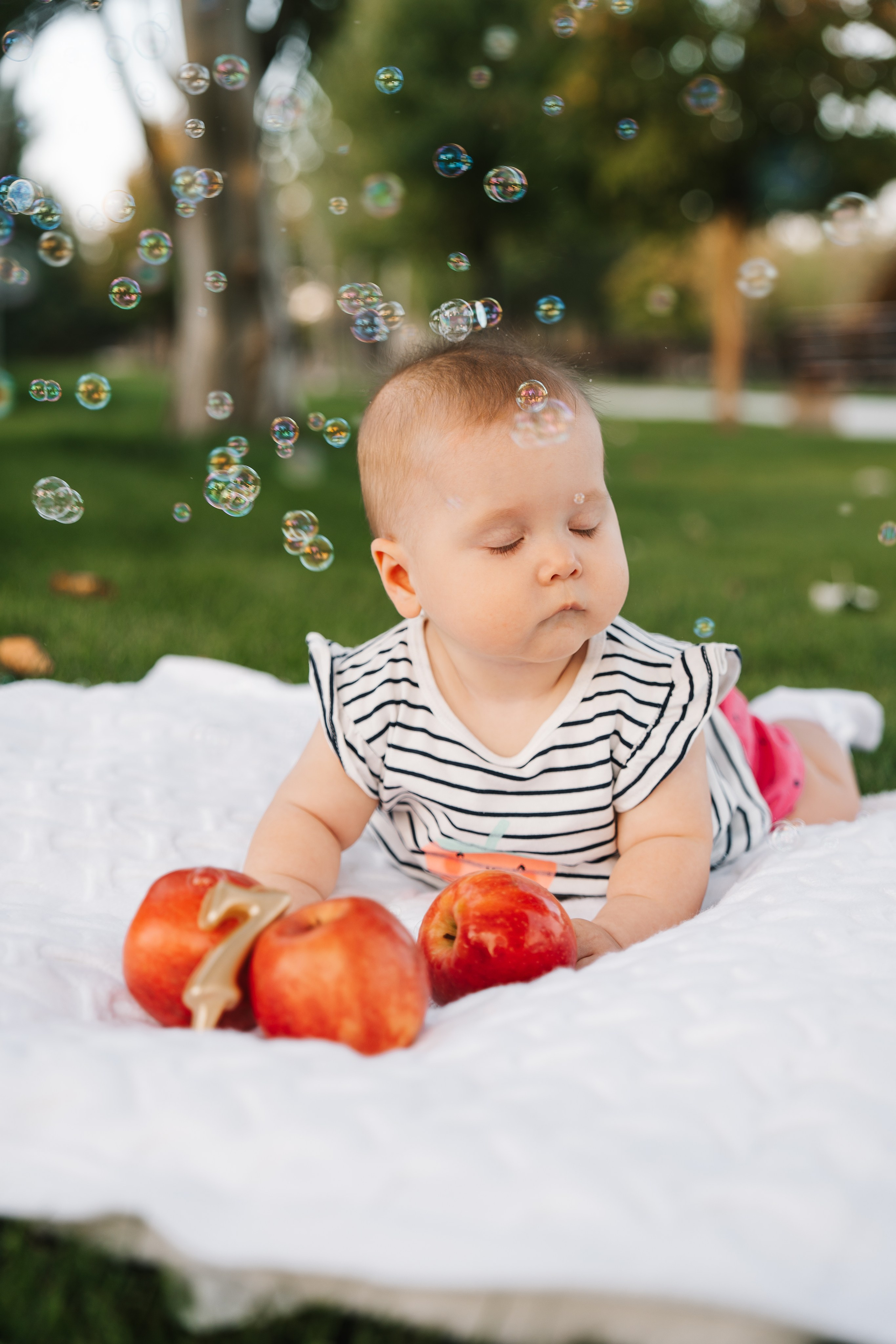 Машенька. Фотограф Волгоград