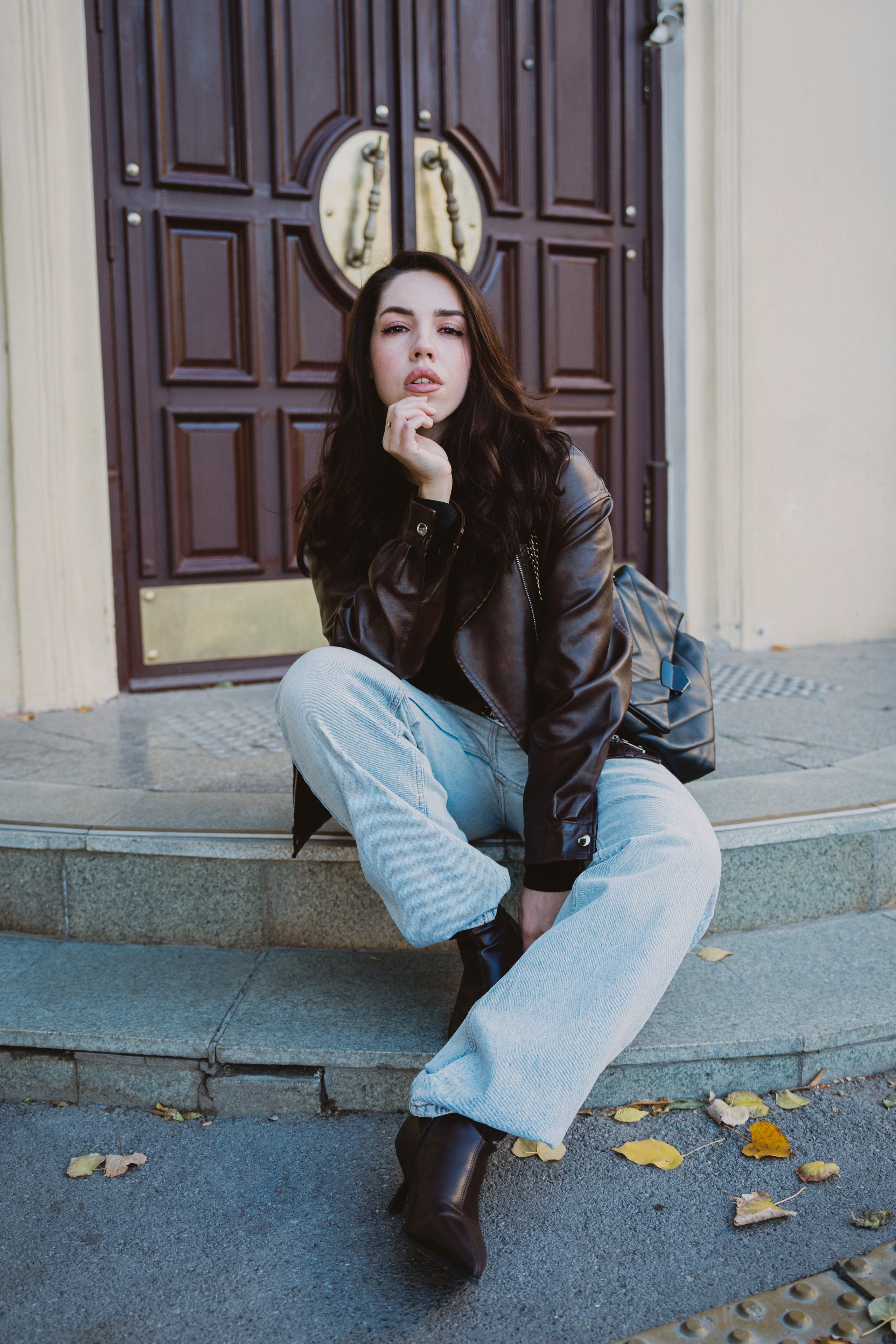 Violetta. Фотограф Волгоград