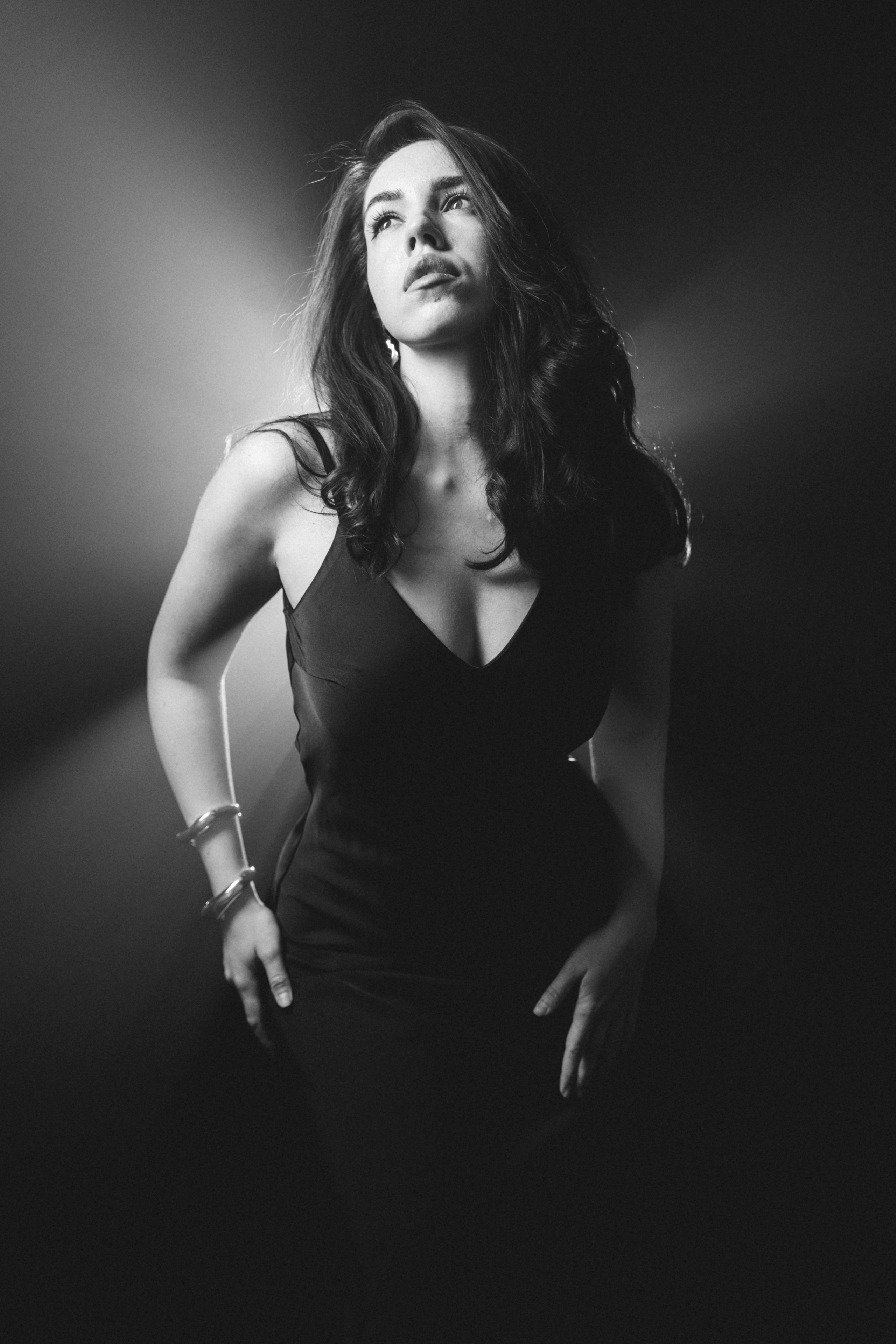 Violetta. Фотограф Волгоград