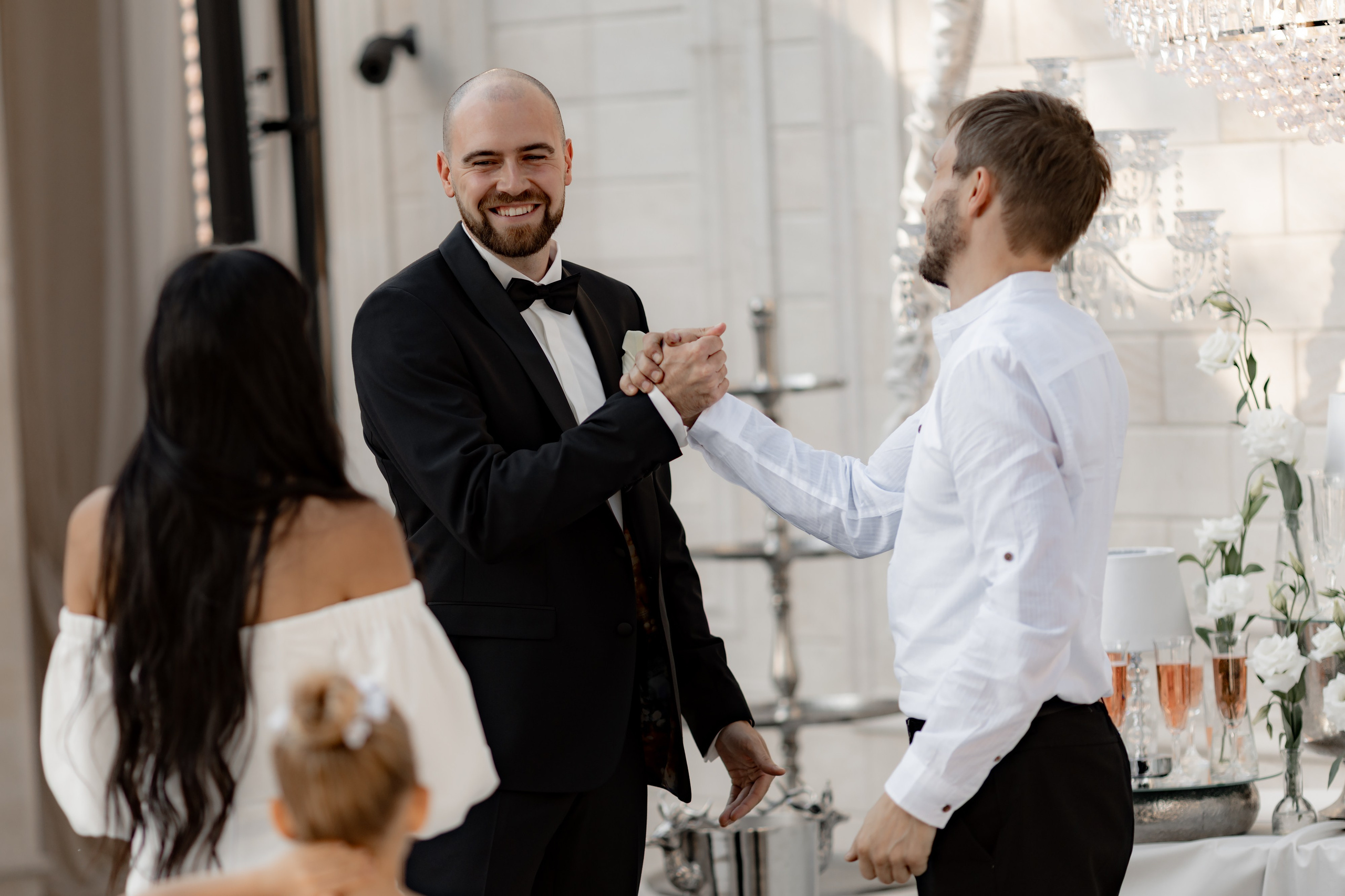 Максим & Даша. Дмитрий Позняк — свадебный фотограф в Брянске. Личный сайт фотографа