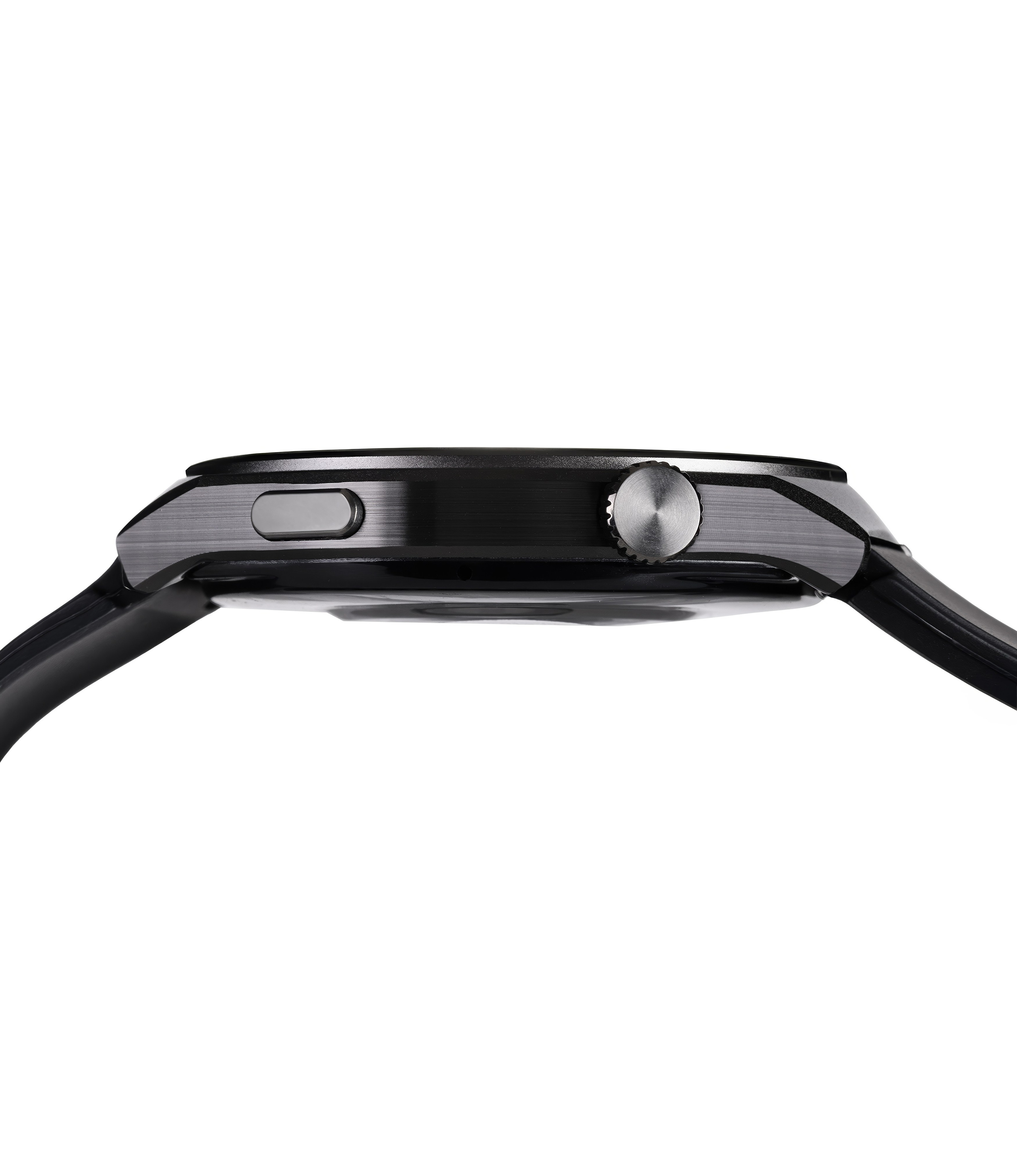 Смарт-часы на белом фоне. Предметный, рекламный, ювелирный фотограф в Москве