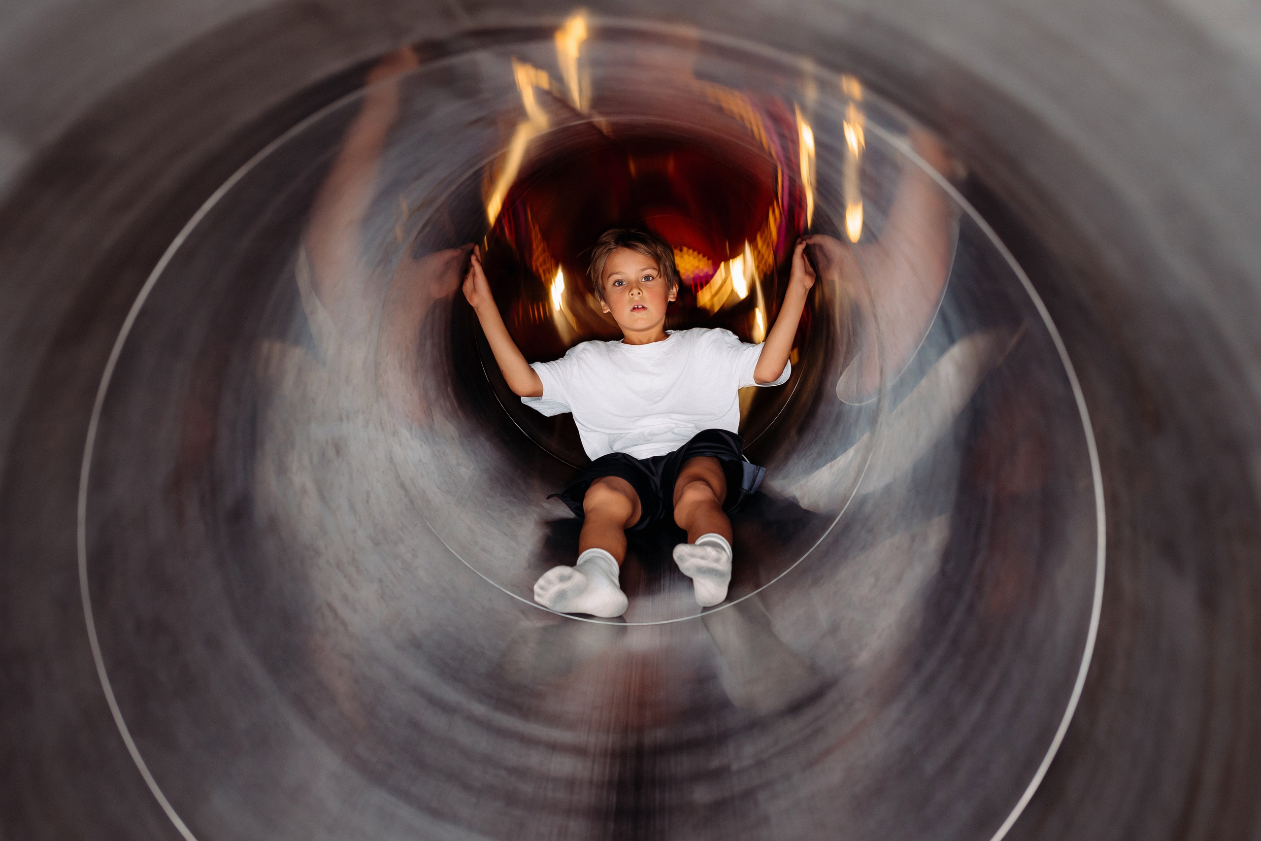 Дни Рождения. Фотограф в Санкт-Петербурге Кирюшенков Андрей