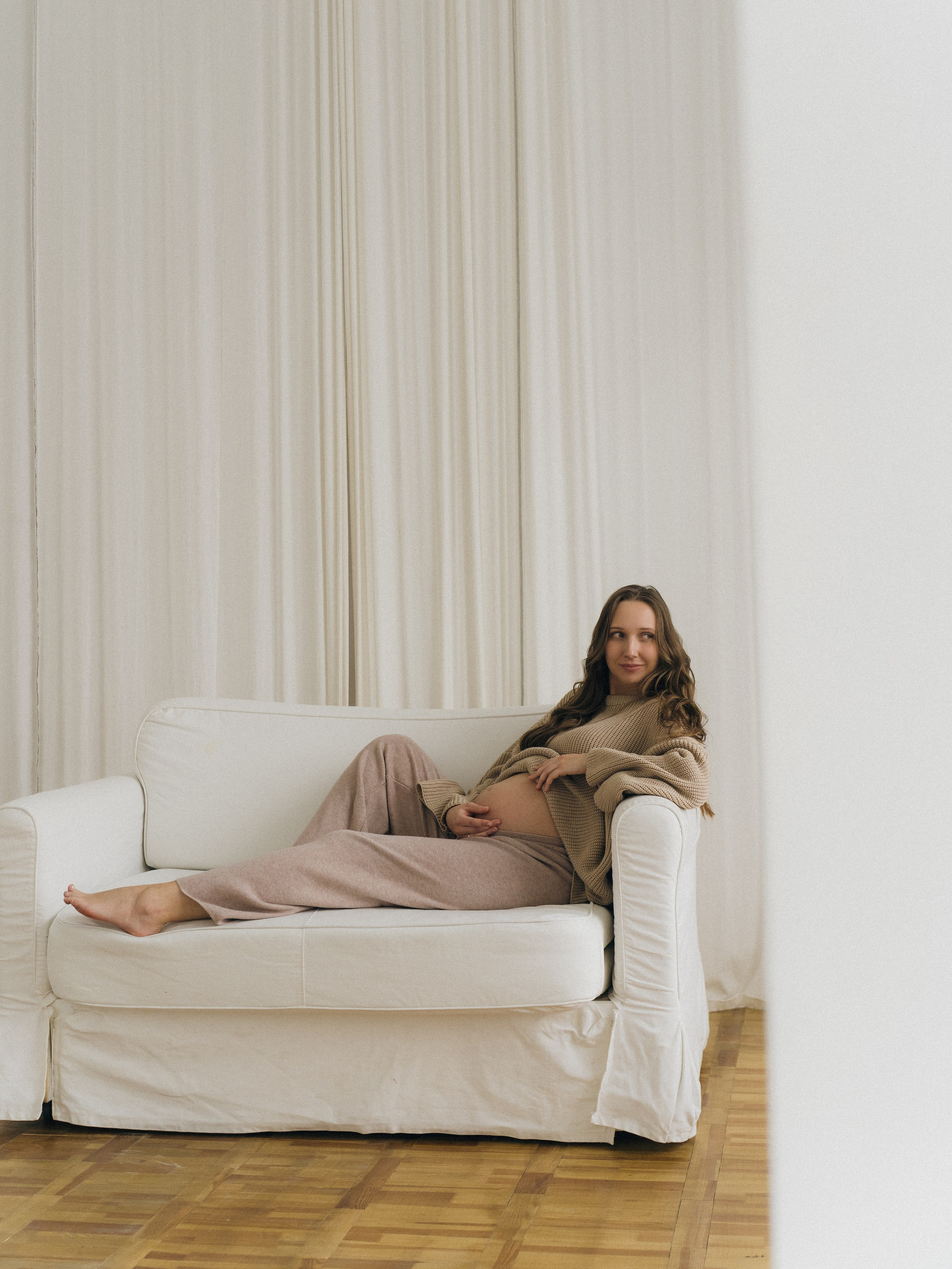 Фотосессии беременности. Фотограф из Екатеринбурга Алена Мусалимова