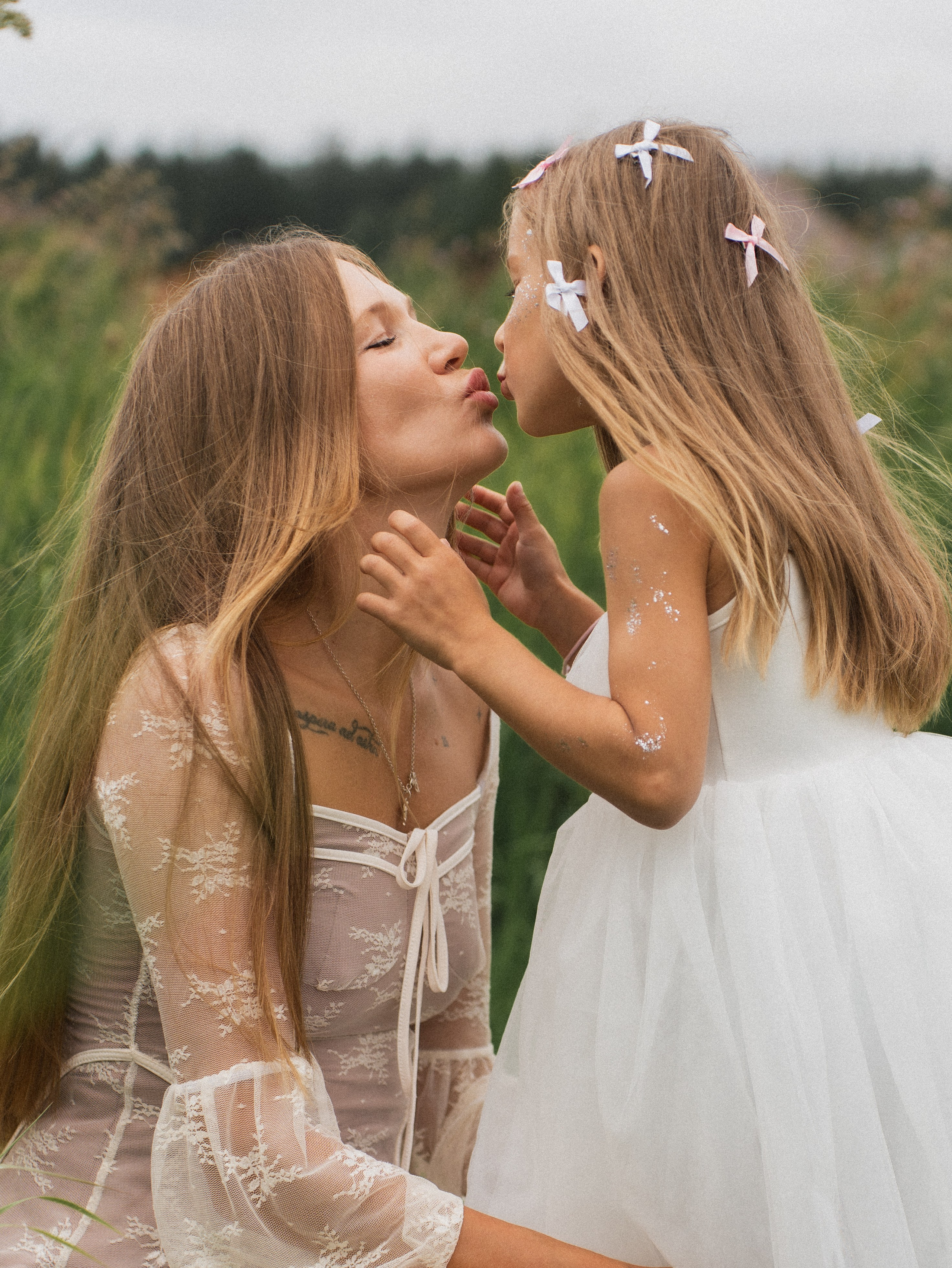 Семейная фотосессия в Екатеринбурге. Фотограф из Екатеринбурга Алена Мусалимова