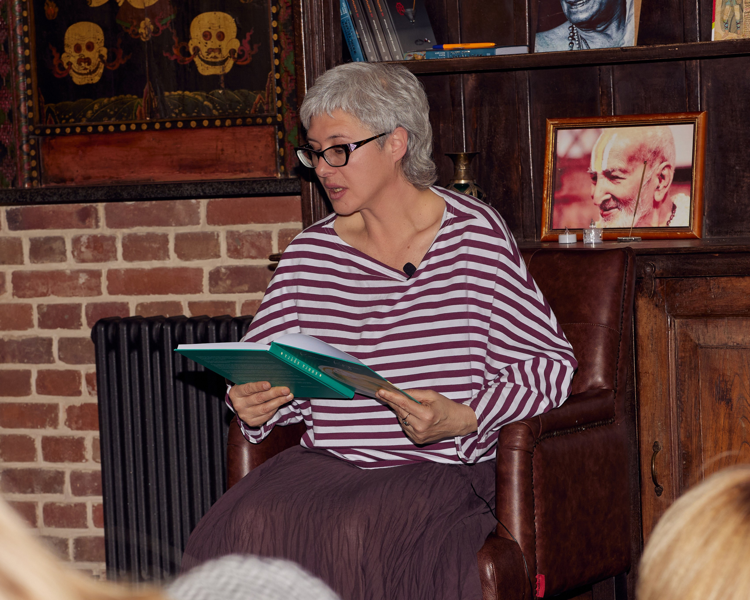 Репортаж. Фотограф в Москве и Санкт-Петербурге Елена Потапова