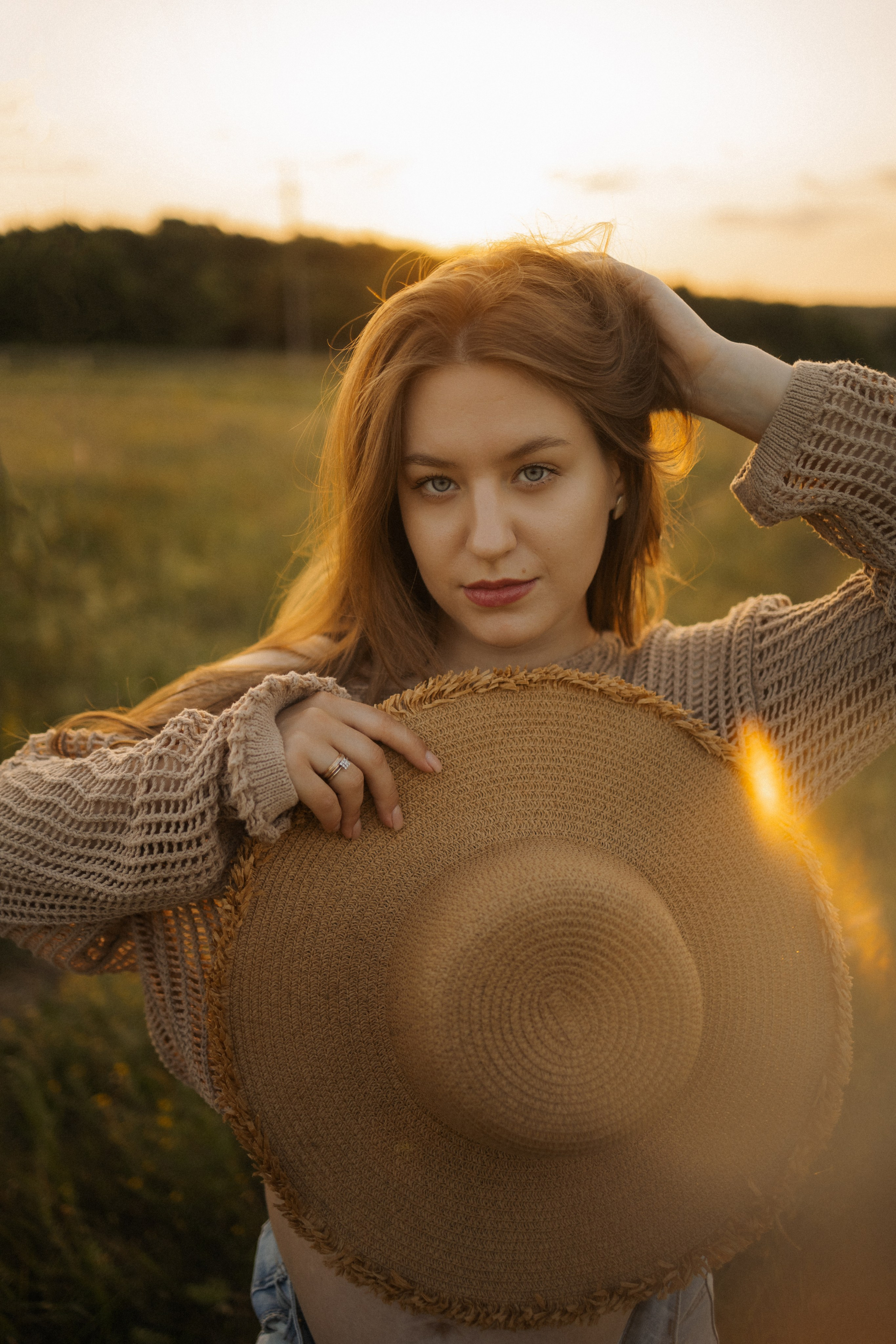 Индивидуальная съёмка. Семейный фотограф Даша Погорелова г. Богучар