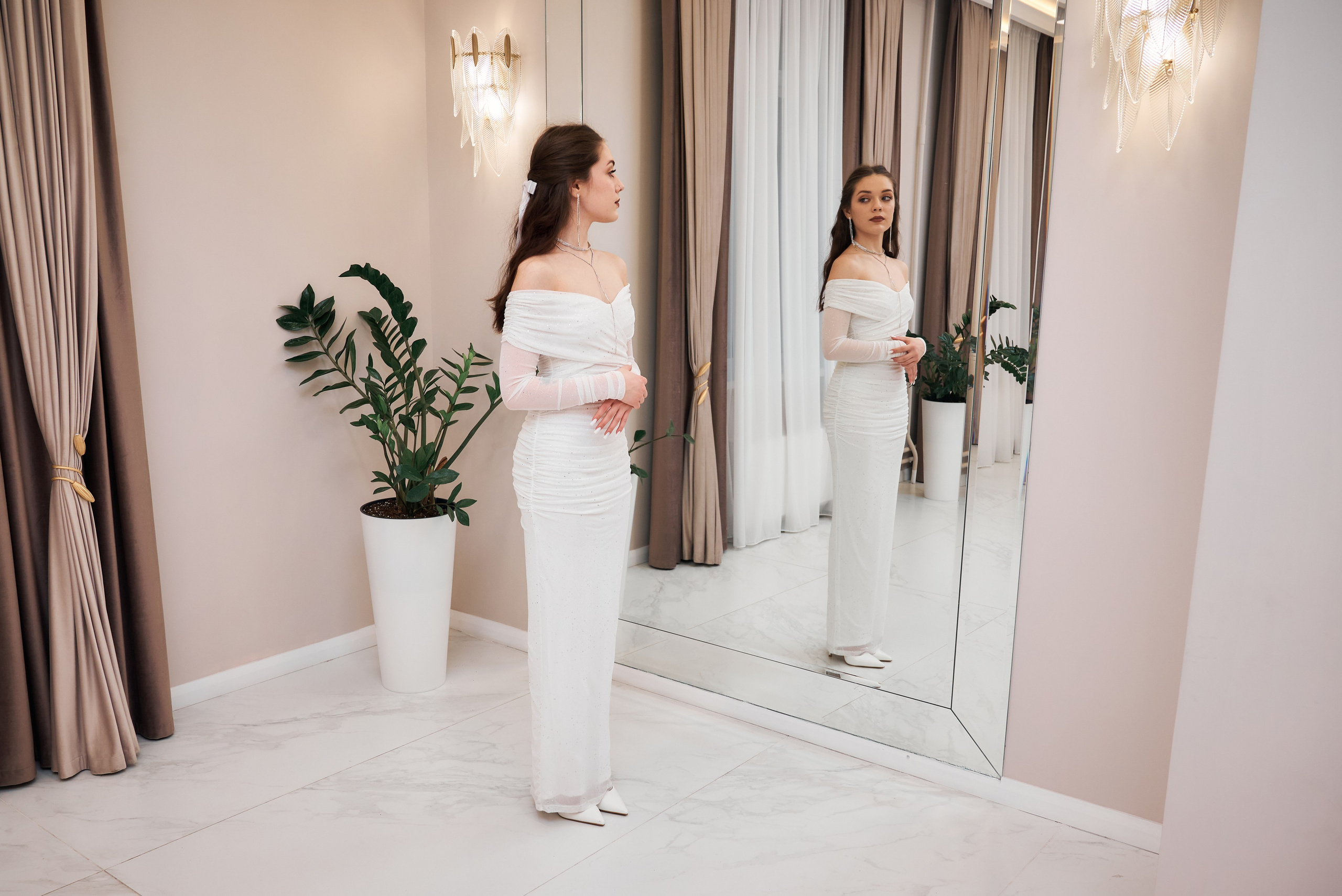 Александр и Дарья. Фотограф Зеленоград Москва