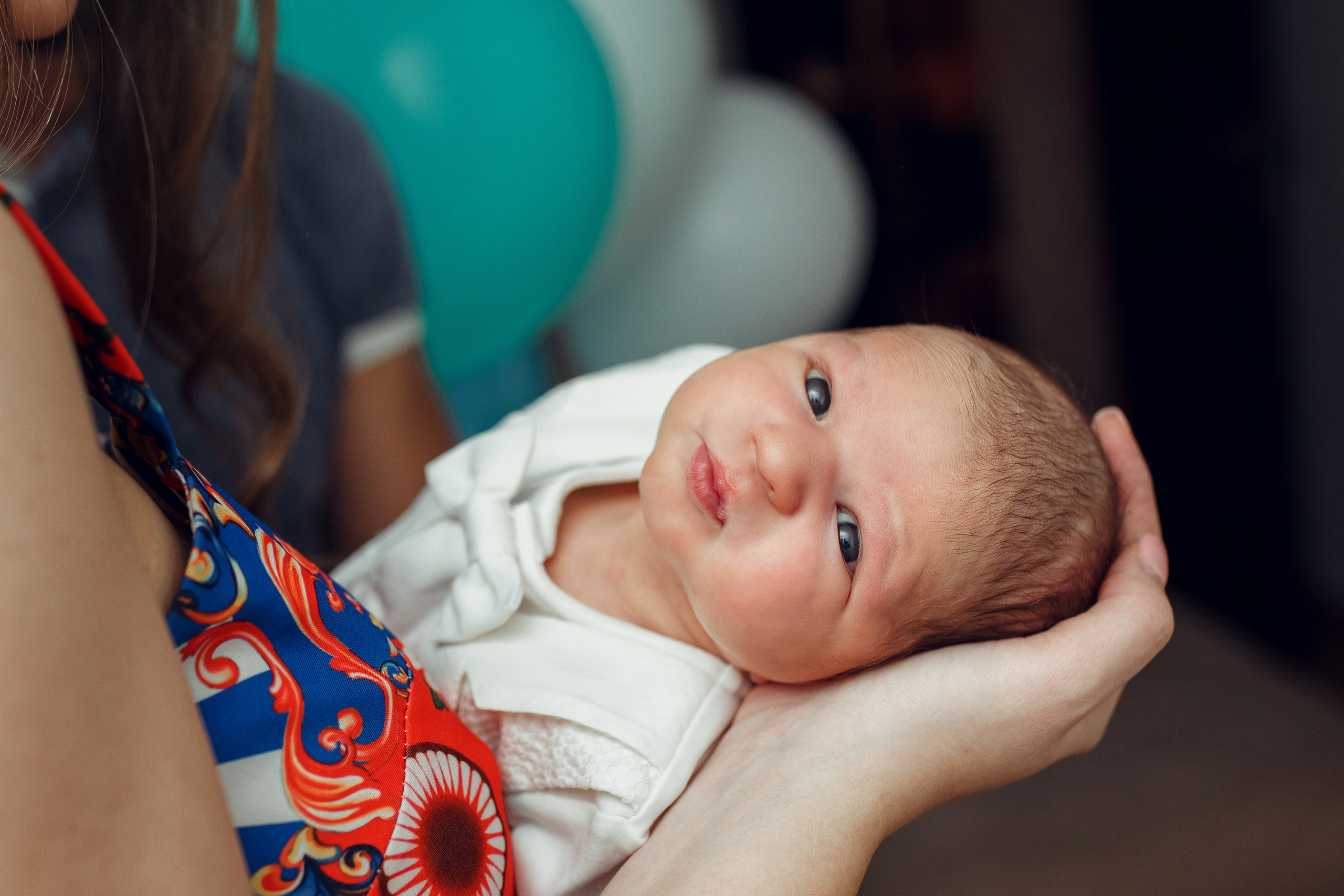 Выписка Льва. Фотограф на Крещение, семейный фотограф в Москве