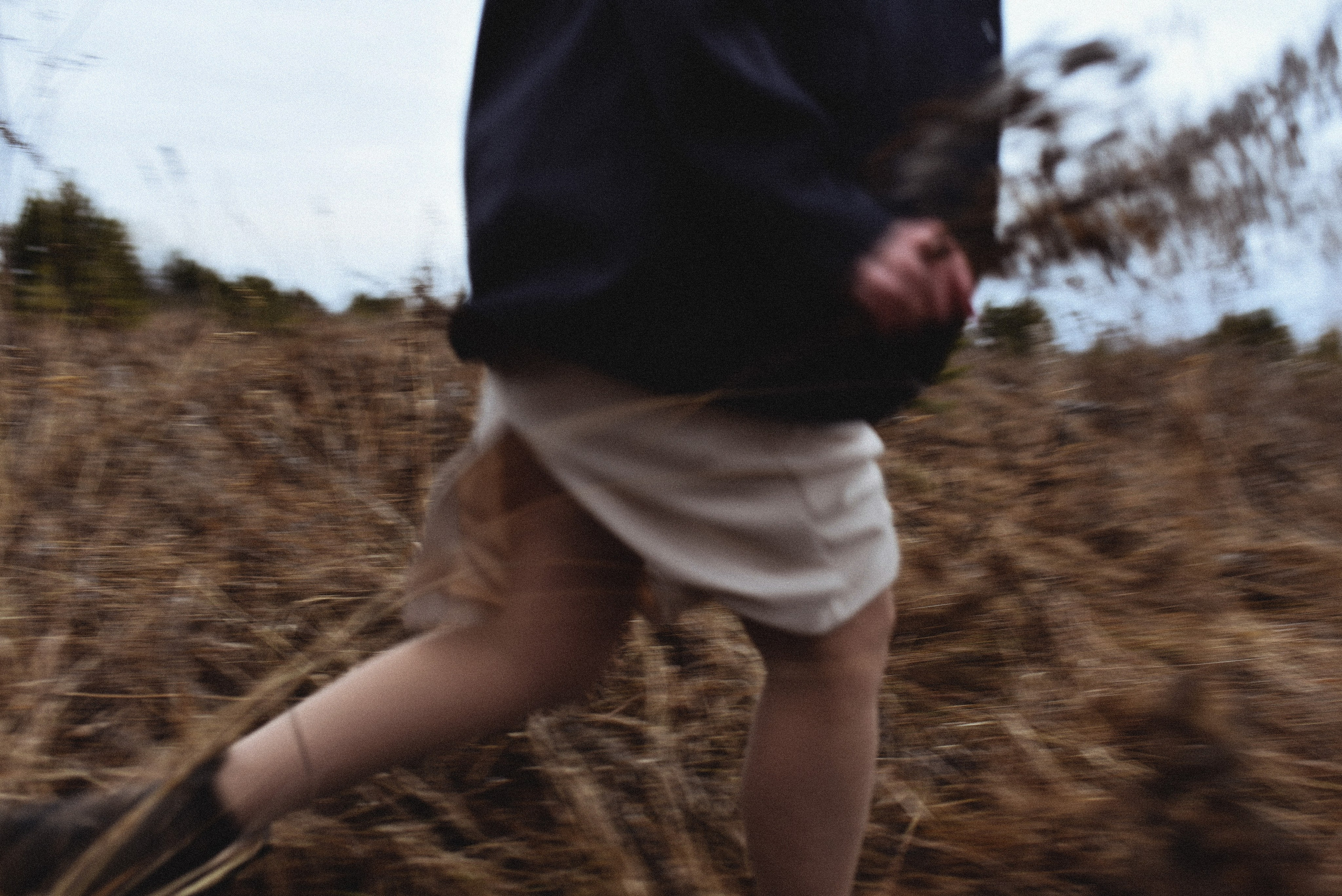 Портреты. Иркутский фотограф Яна Серебренникова