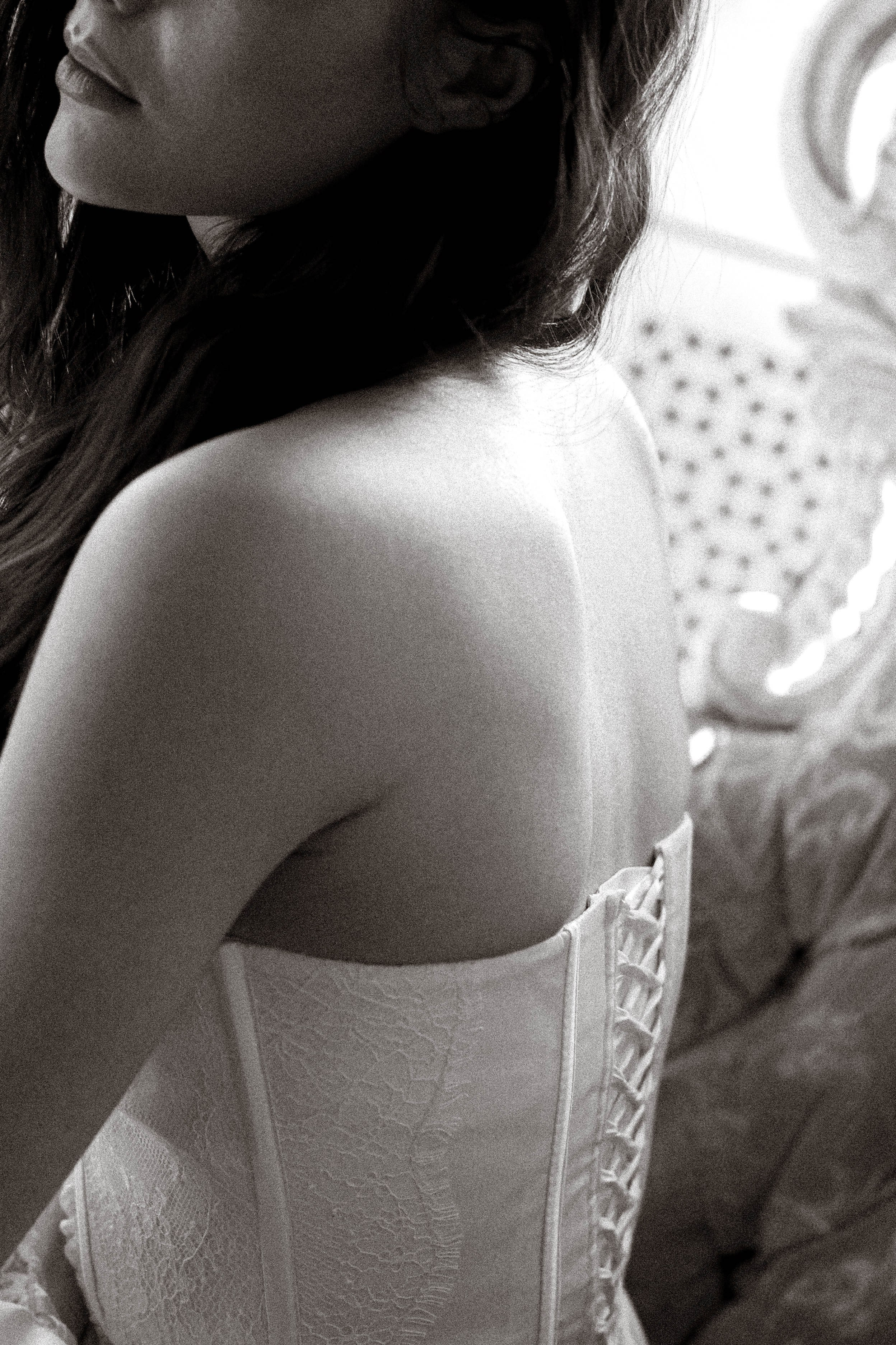 Полина утро невесты. Свадебный, репортажный, фотограф