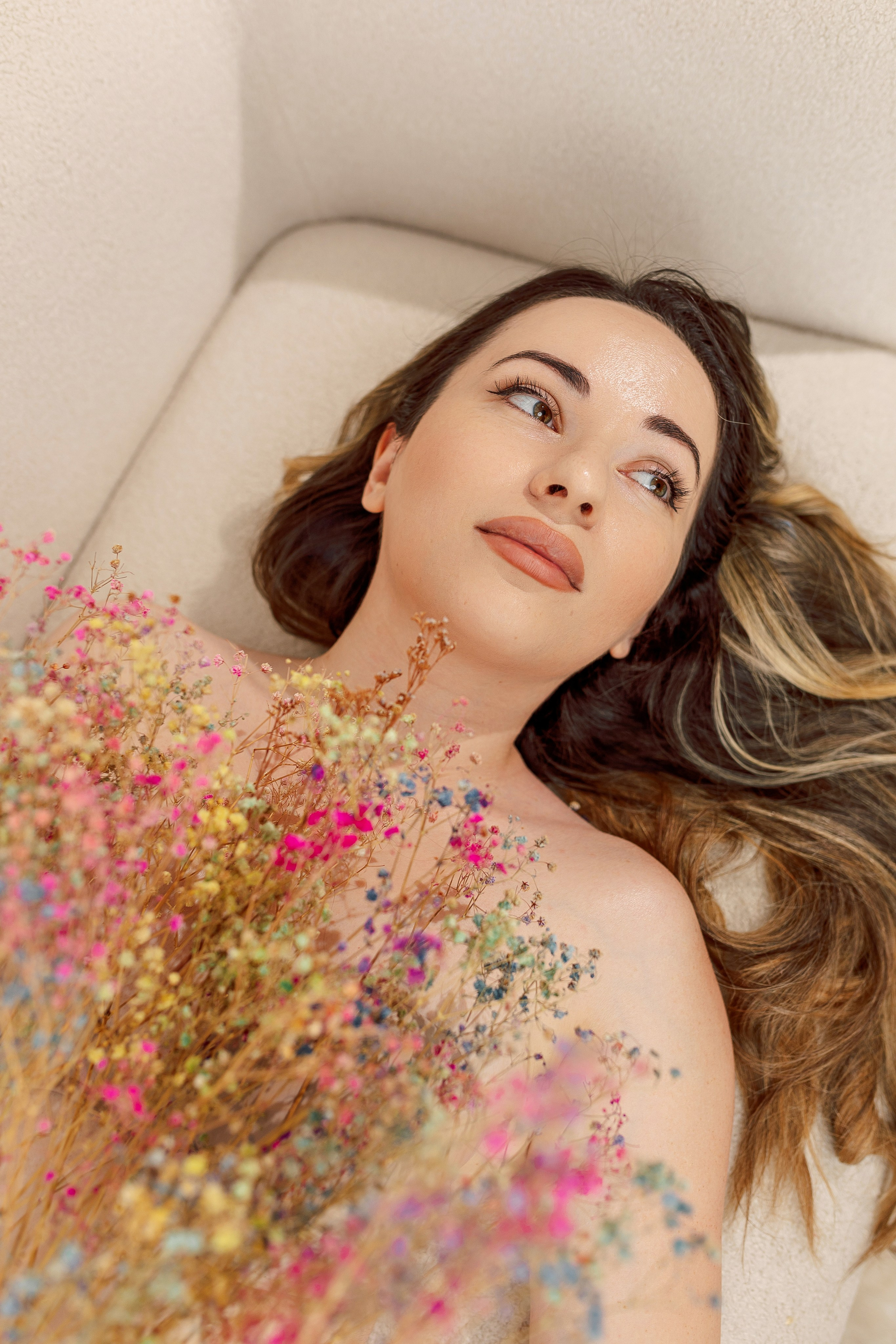 Алла. Семейный и детский фотограф в Анапе Наталья Абраменко