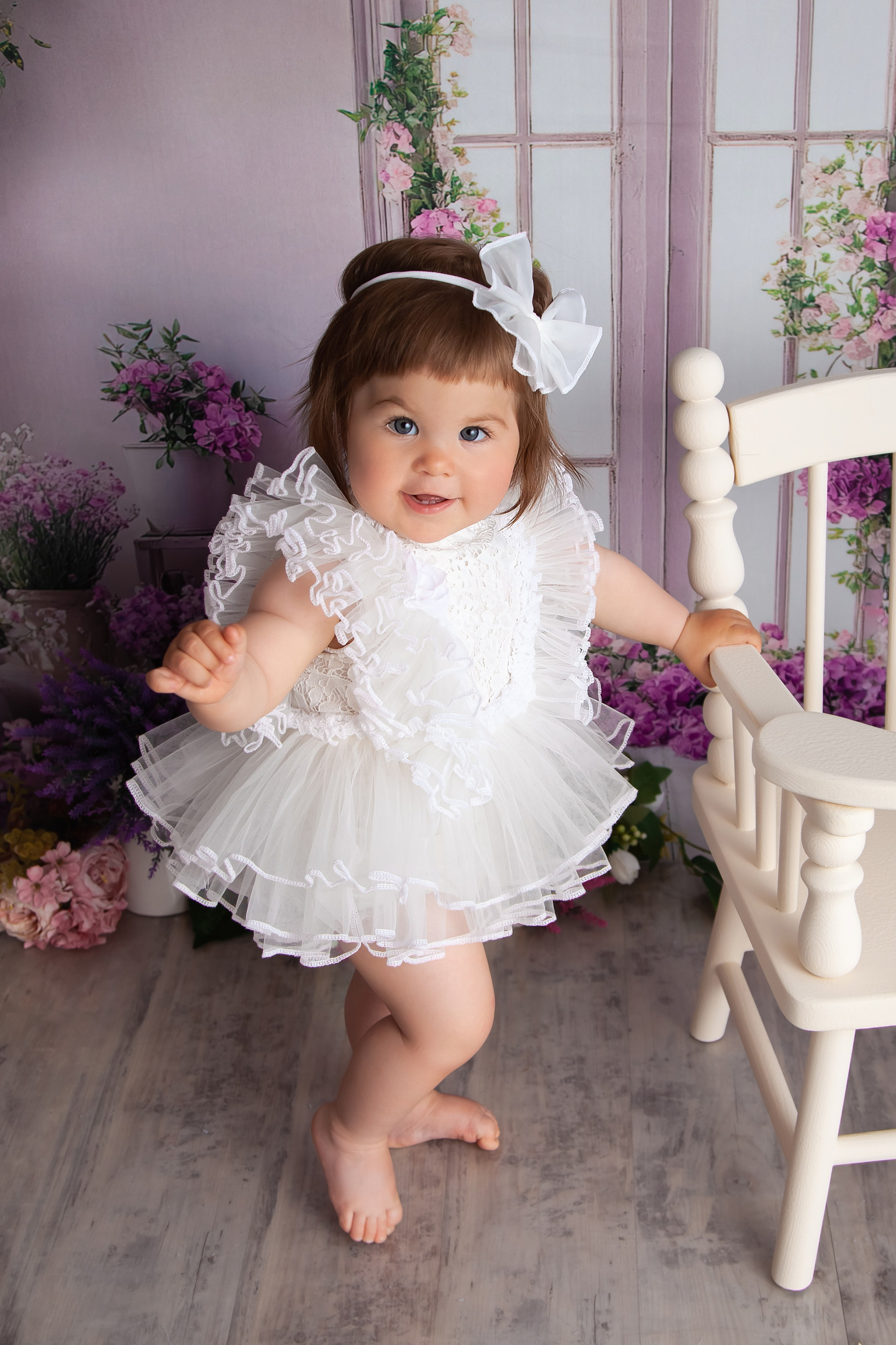 Детский фотограф в Саратове. Детская фотосессия в Саратове. Годовасие. 1 годик. Фотосессия под ключ. Фотограф Newborn в Саратове Екатерина Завитова