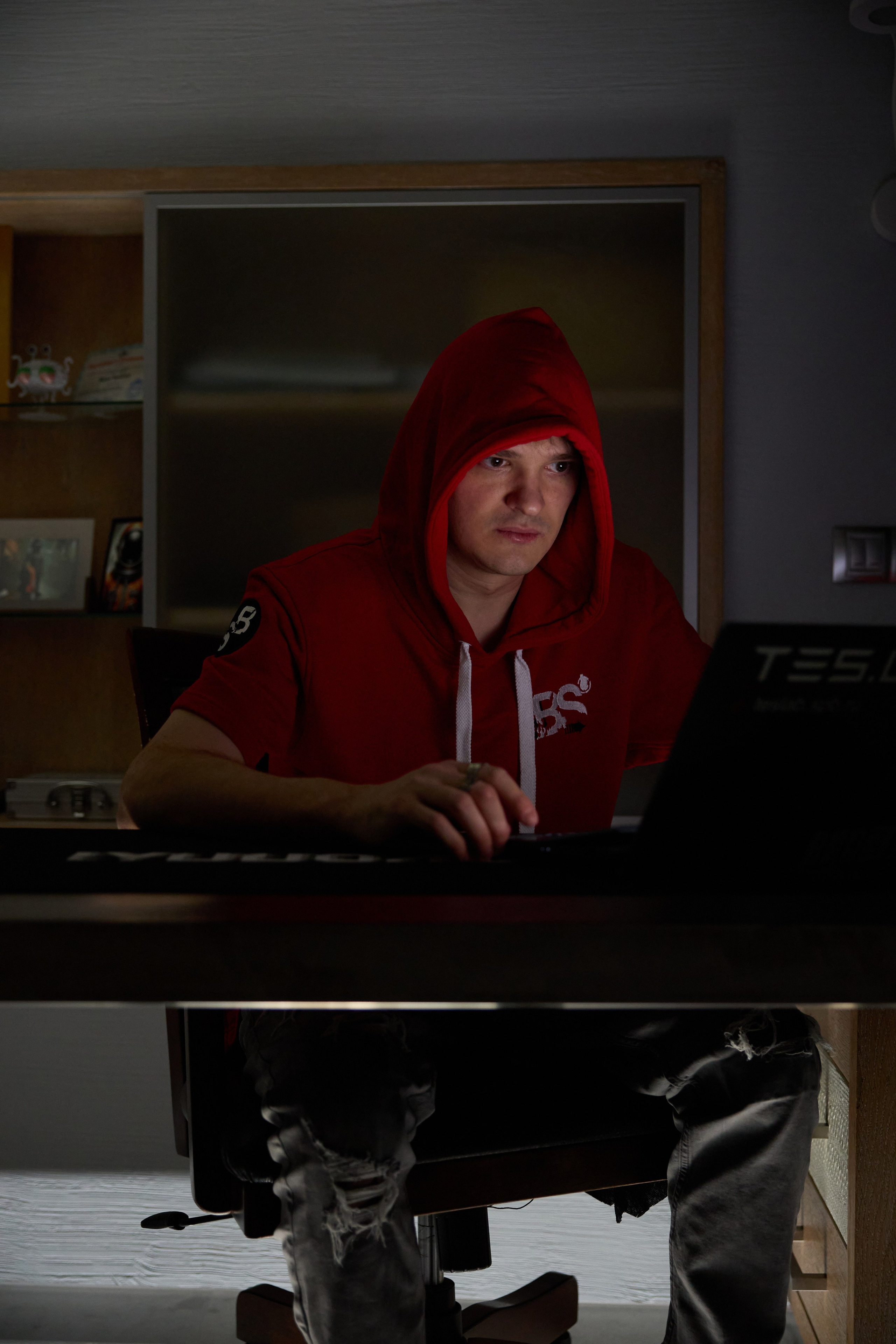 Домашний фотосет. Семейный и детский фотограф в Санкт-Петербурге — Антон Розин