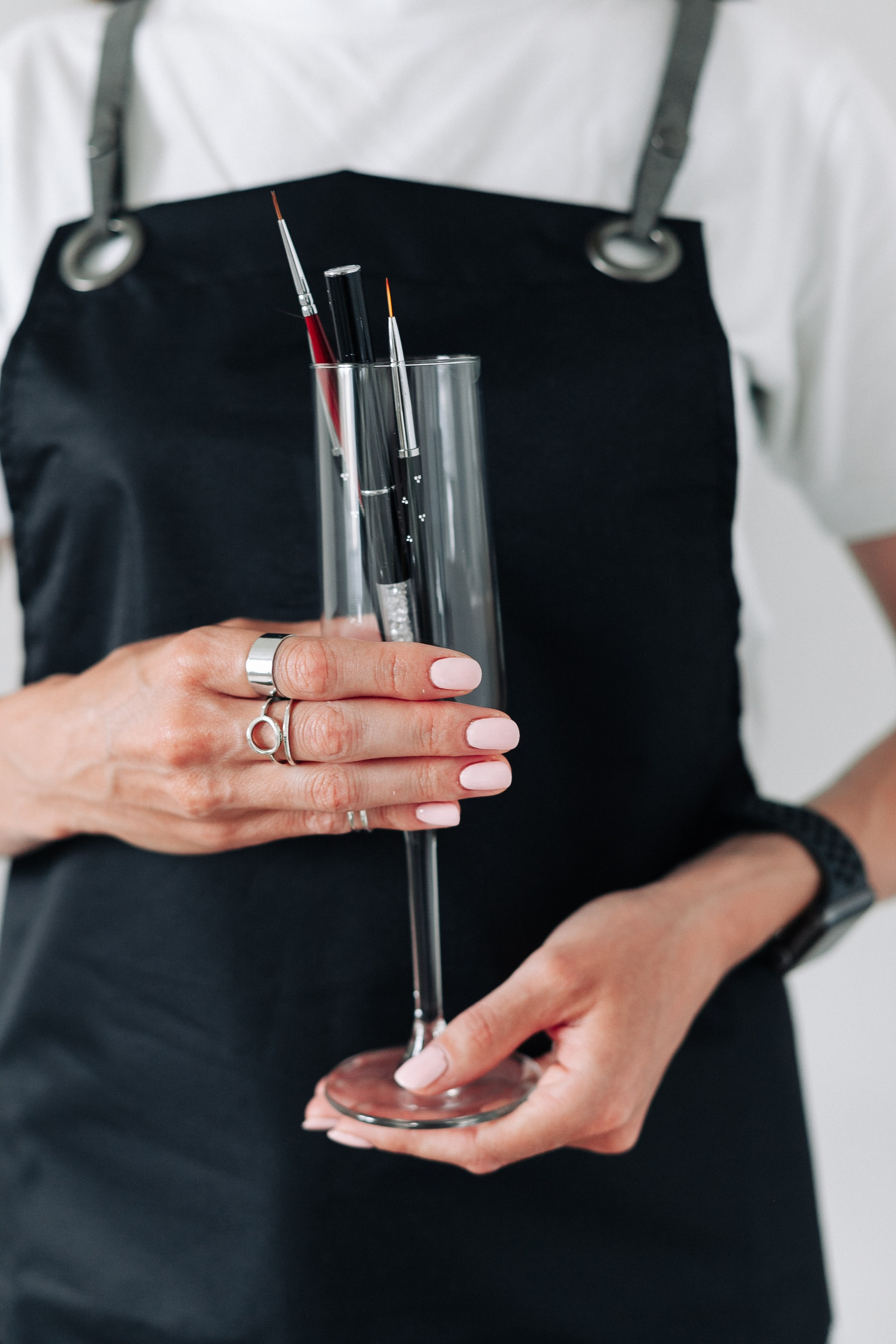 Студия маникюра