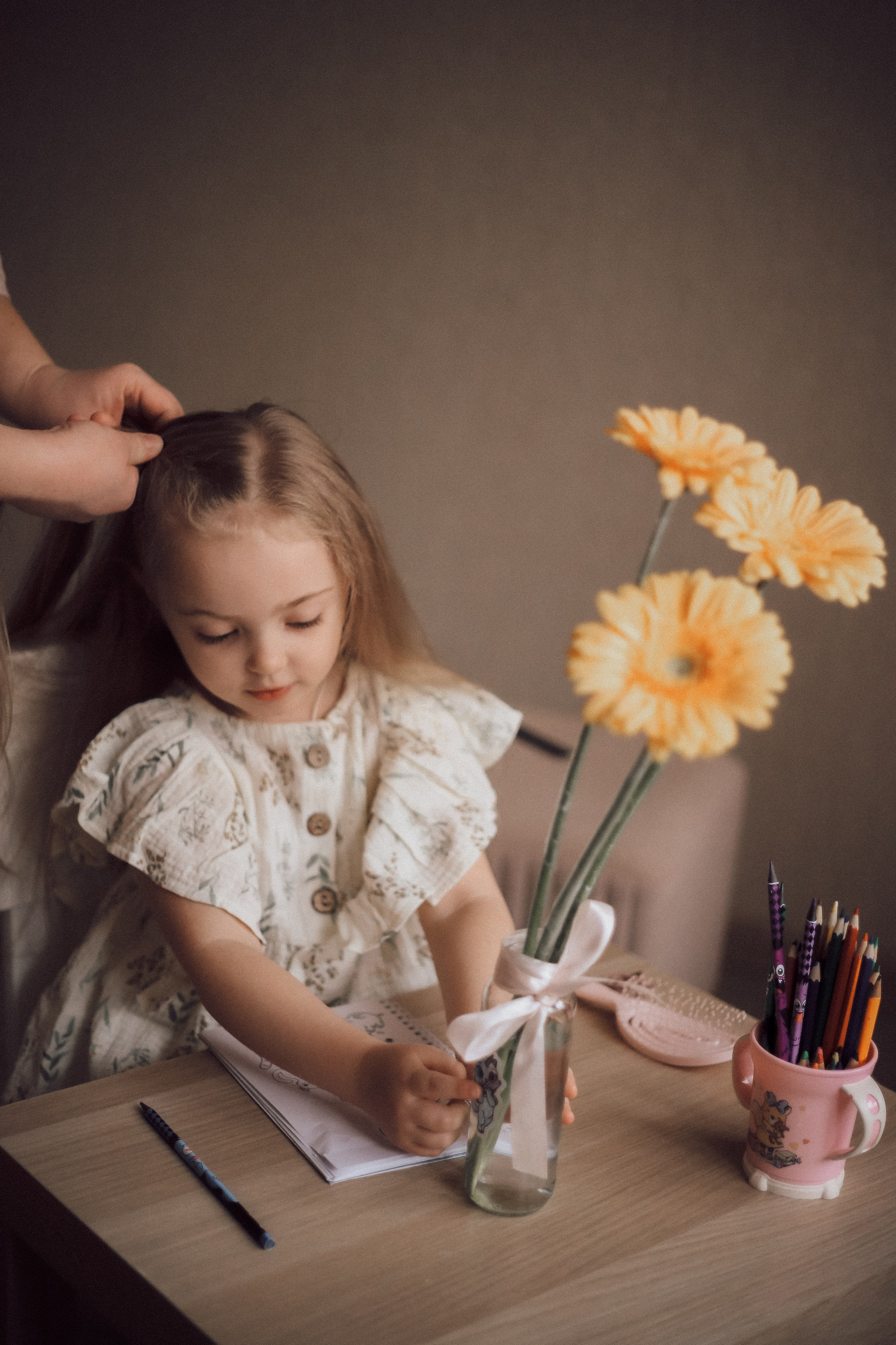 ДОМАШНИЕ СЪЁМКИ. Главная