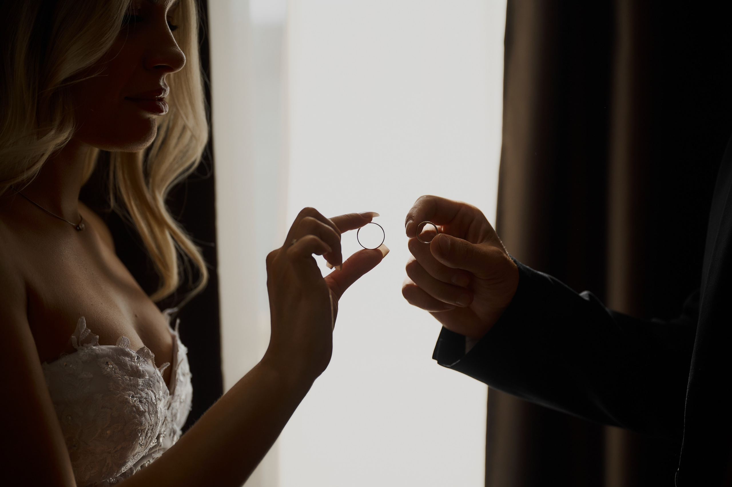 Выездная фотосессия в Туле. Свадебный фотограф в Туле Никита Беляев