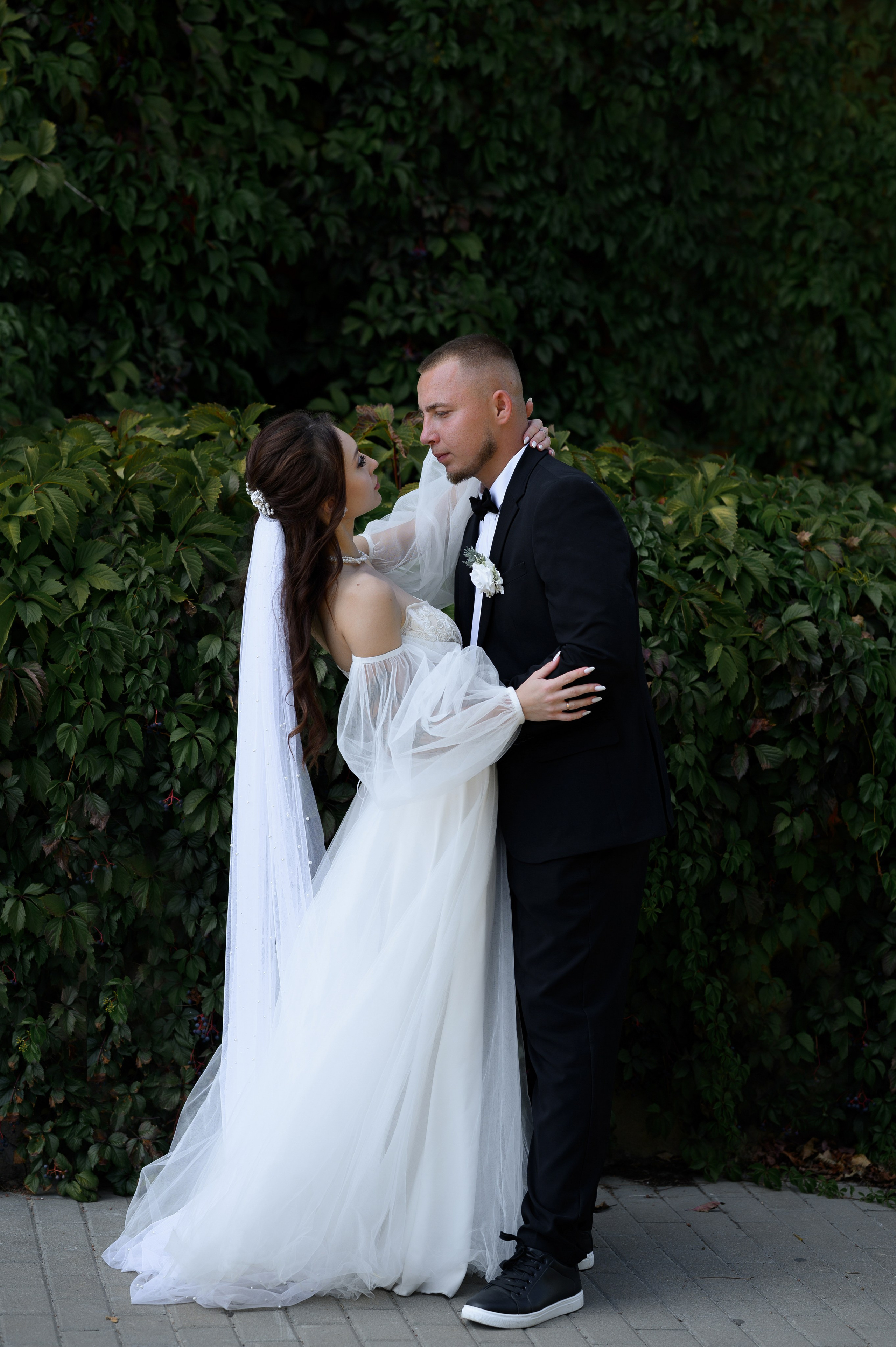 ДМИТРИЙ ♡ ВАЛЕРИЯ. Свадебный и семейный фотограф в Миллерово и Ростове Алёна Черепенина