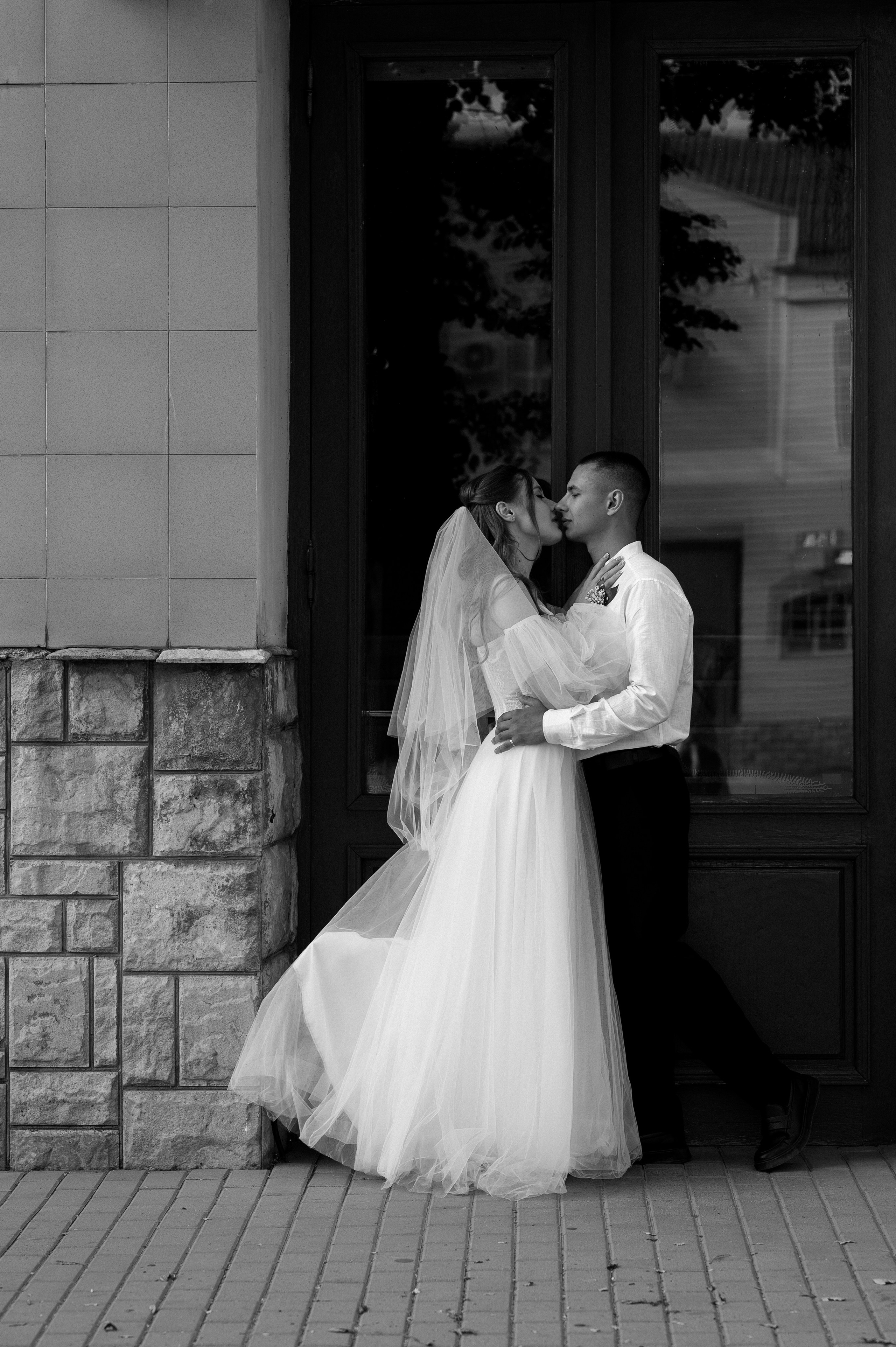 Павел & Владислава. Свадебный и семейный фотограф в Миллерово и Ростове Алёна Черепенина