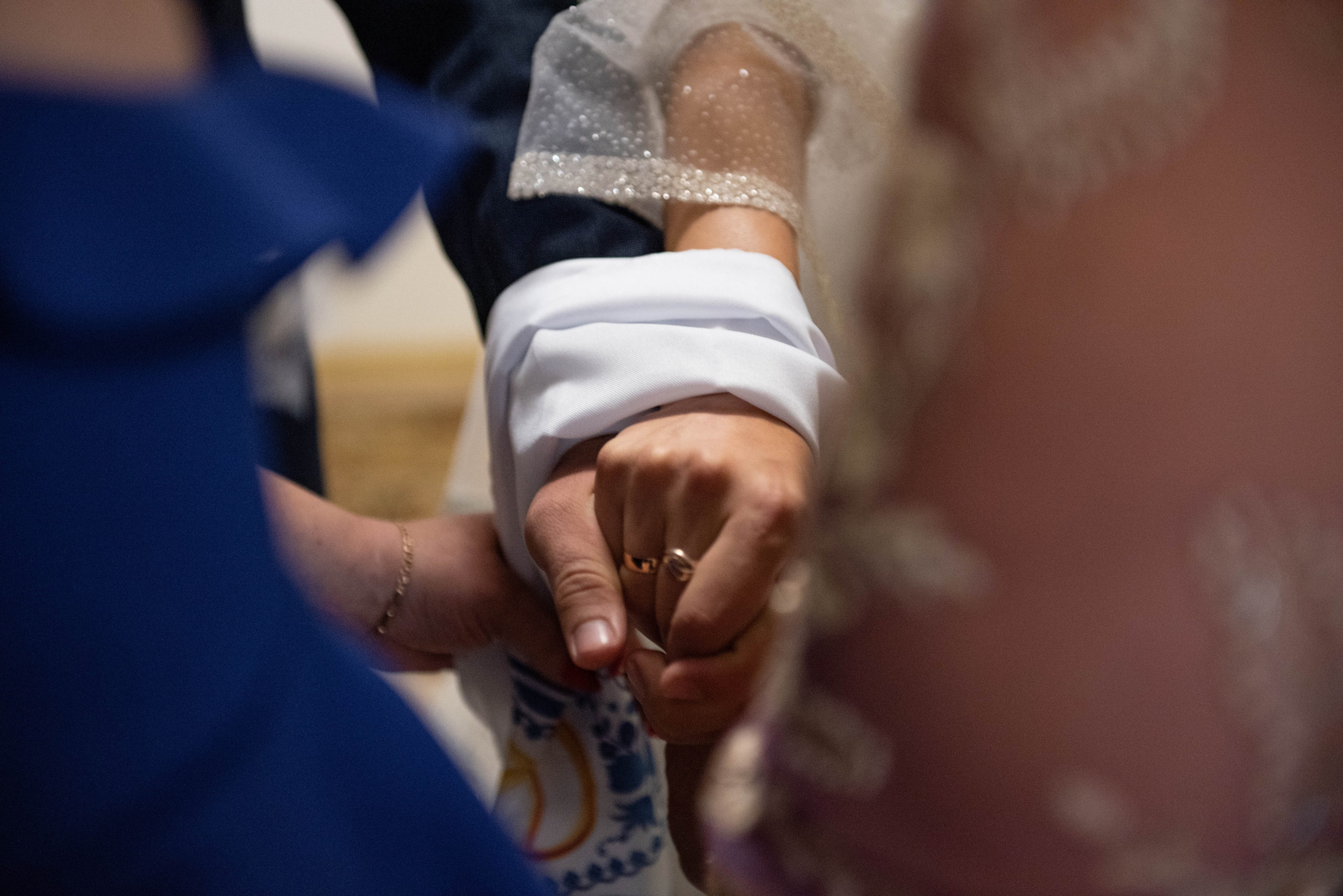 Данил & Анастасия. Свадебный и семейный фотограф в Миллерово и Ростове Алёна Черепенина