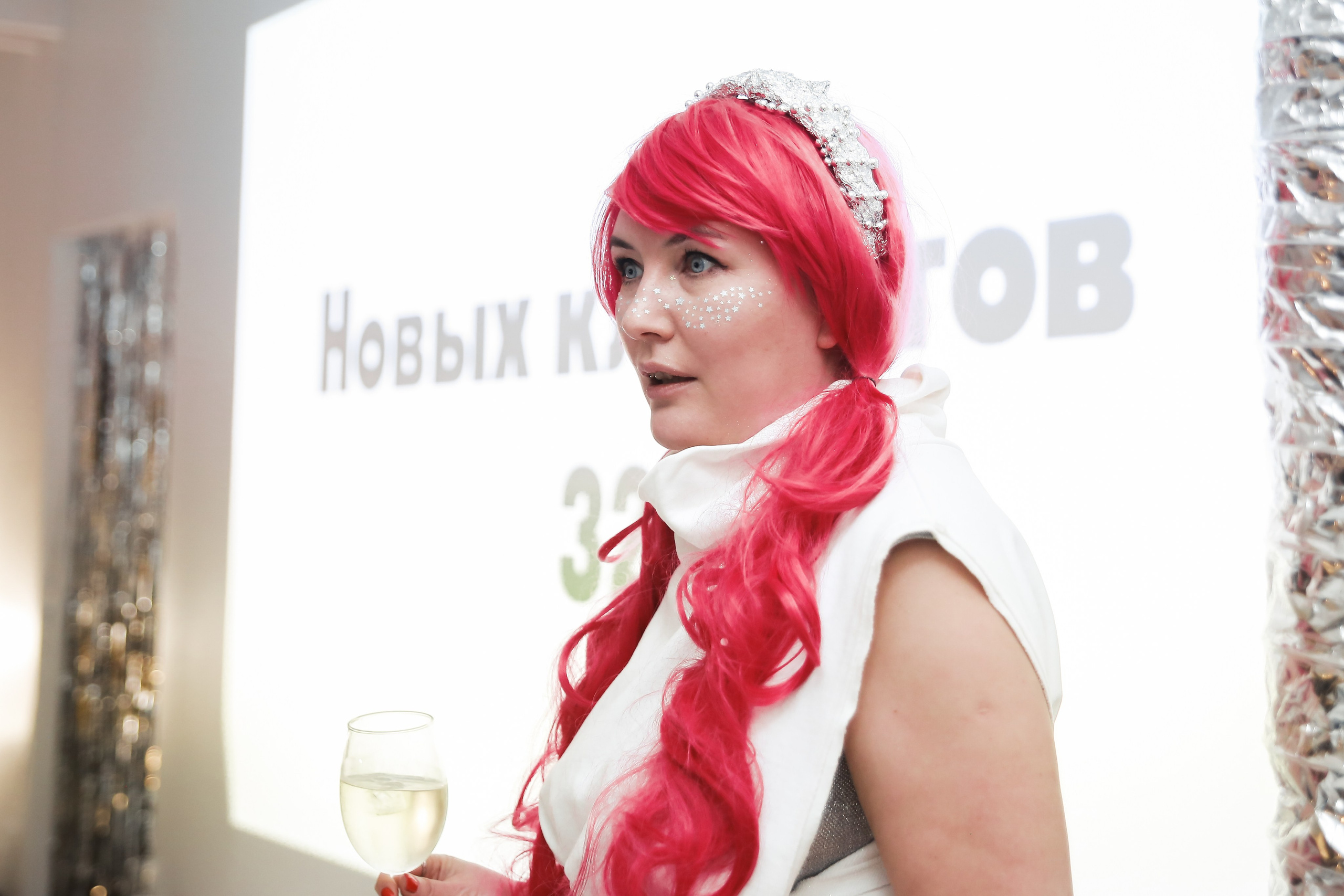 Новогодний корпоратив TxDG. Антонина Морозова, профессиональный семейный фотограф видеограф