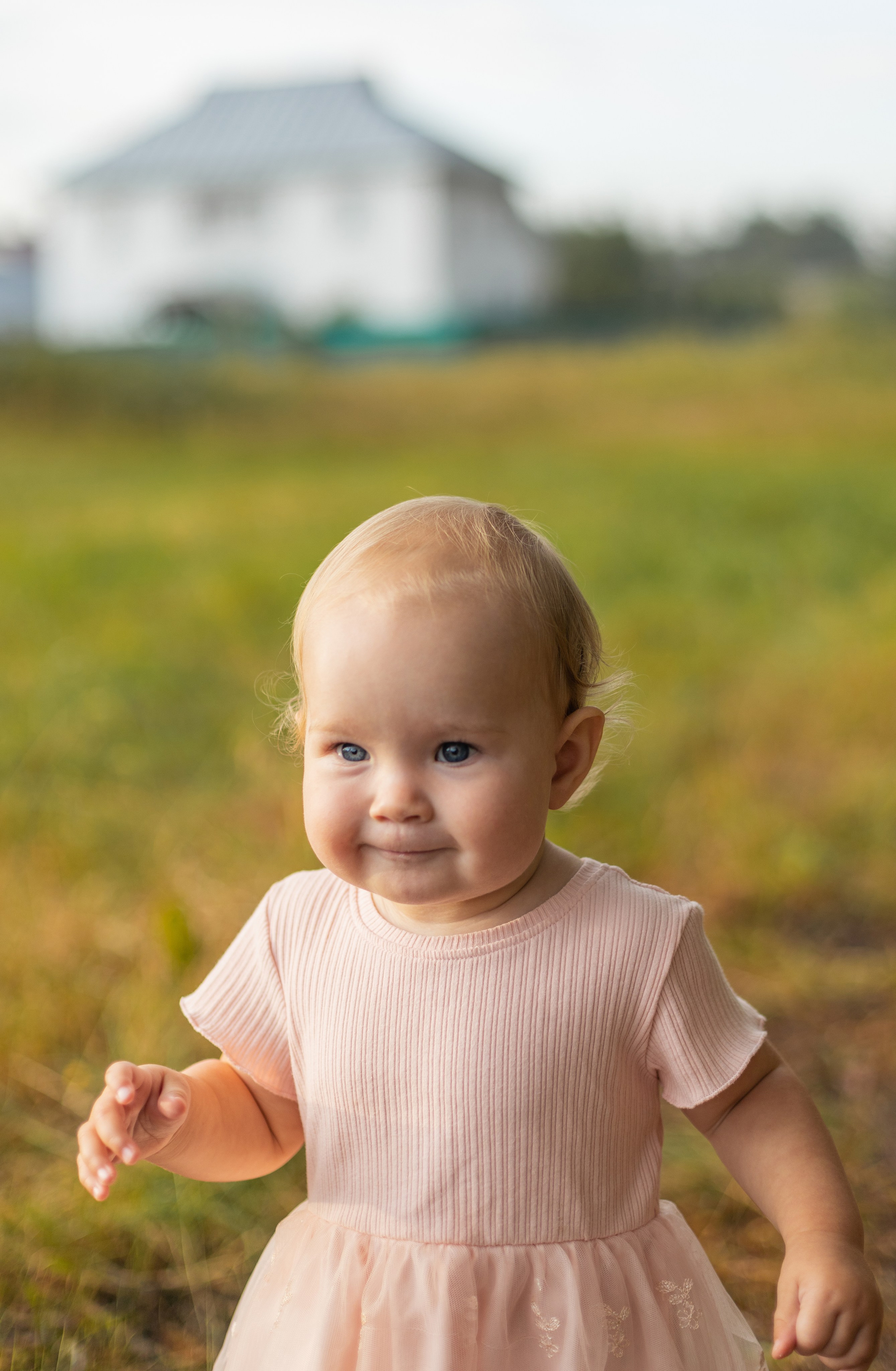 Евгений с семьей. Главная