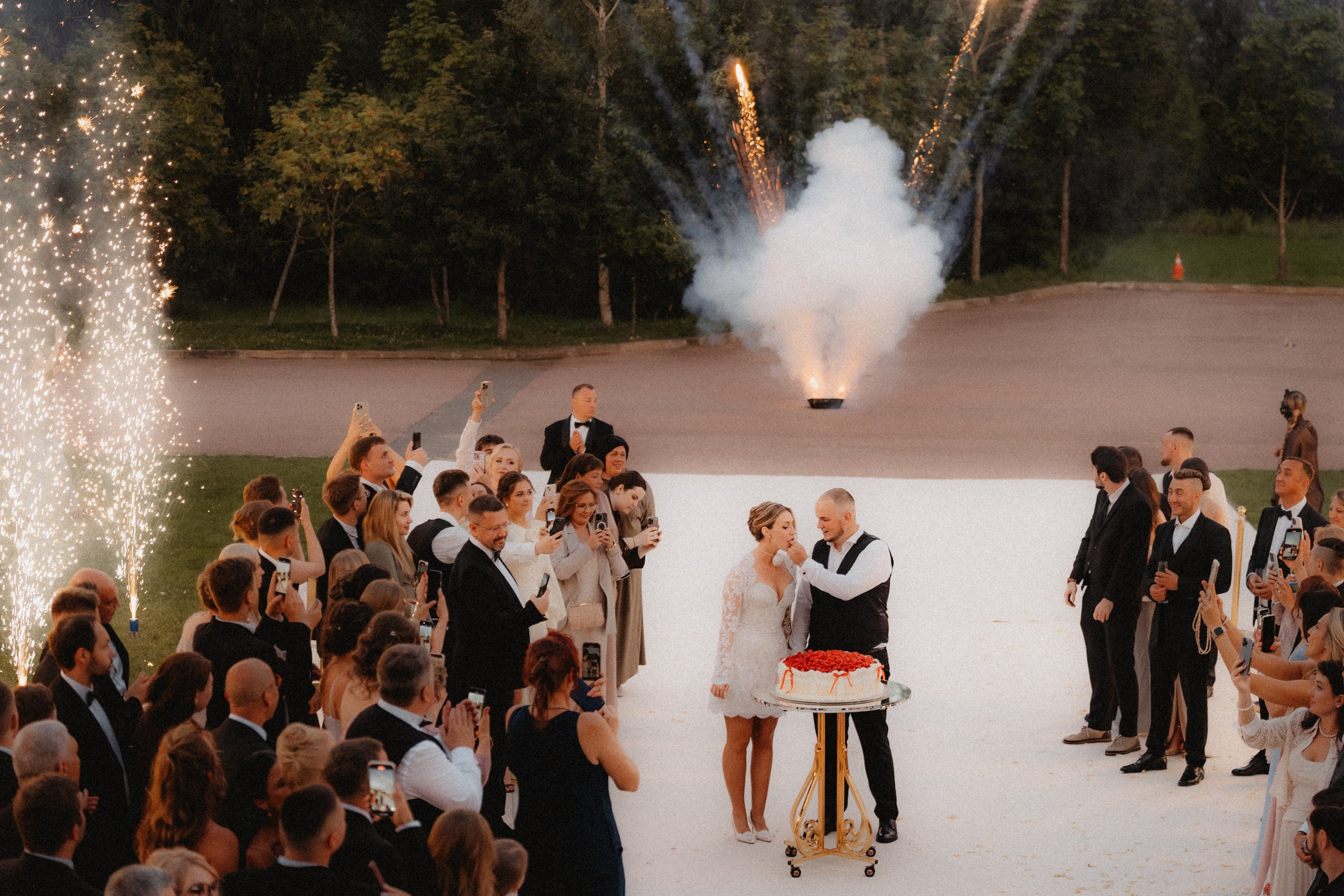 Иван и Валерия. Репортажный фотограф Черников Игорь