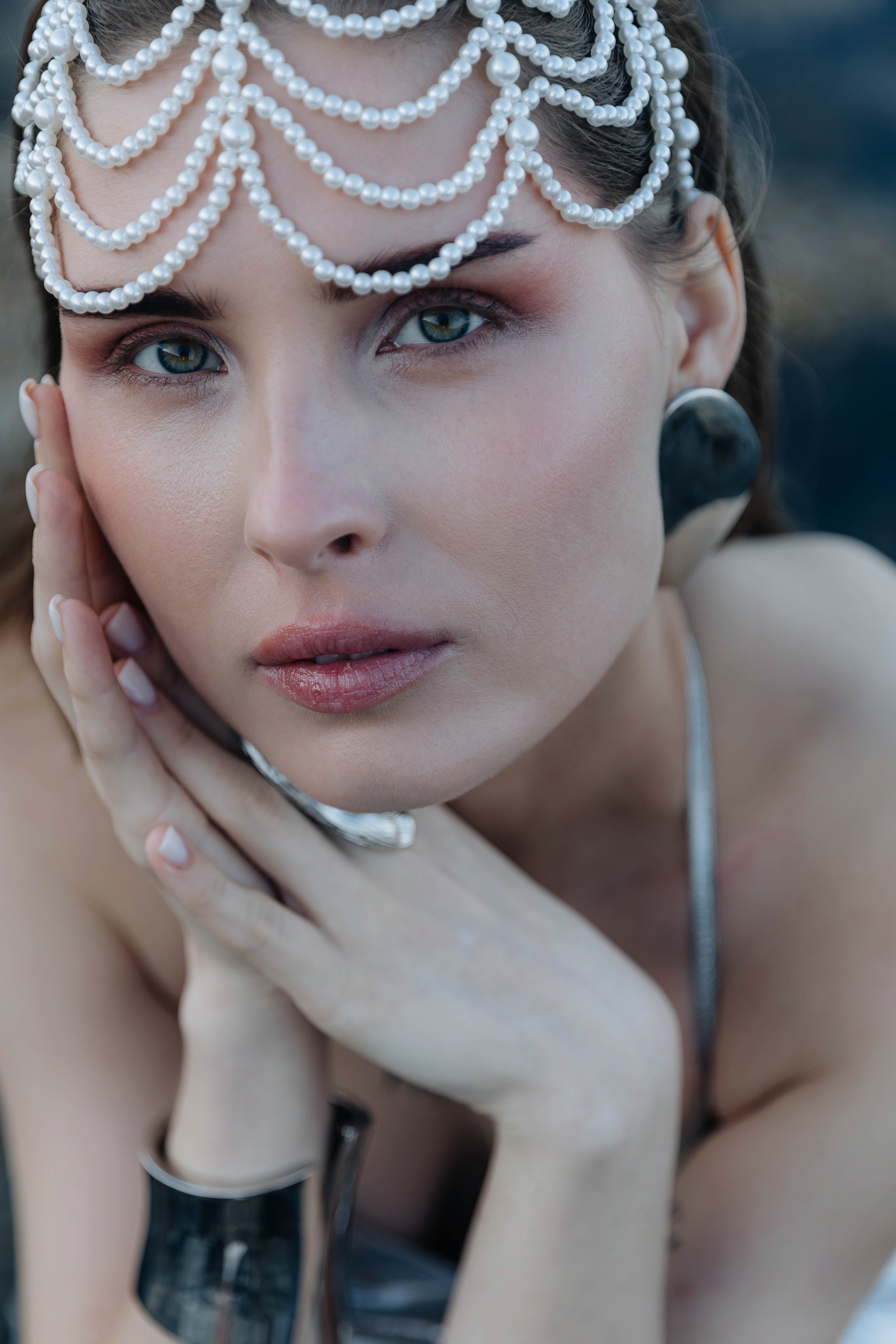 Даша. Фотограф Трифон Мира