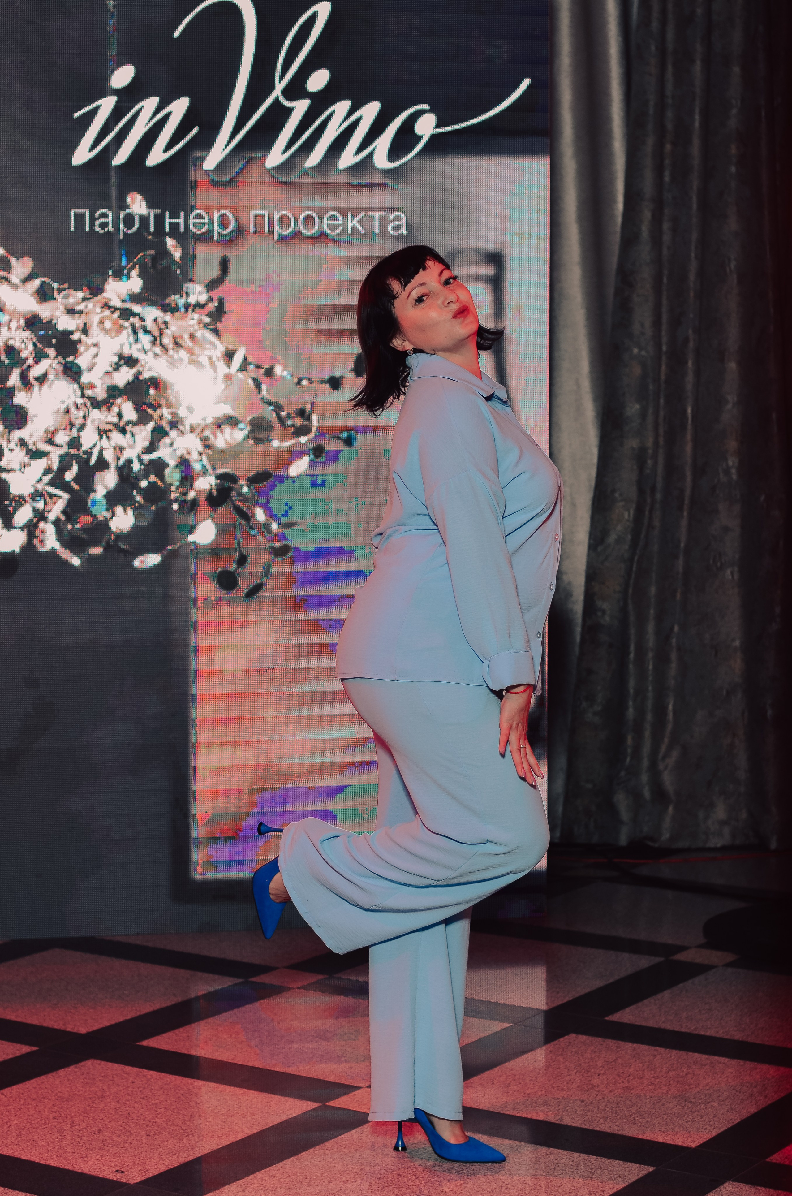 Фоторепортаж танцевального мероприятия. Денисова Аля — фотограф для парных съемок и индивидуальных историй в Барнауле