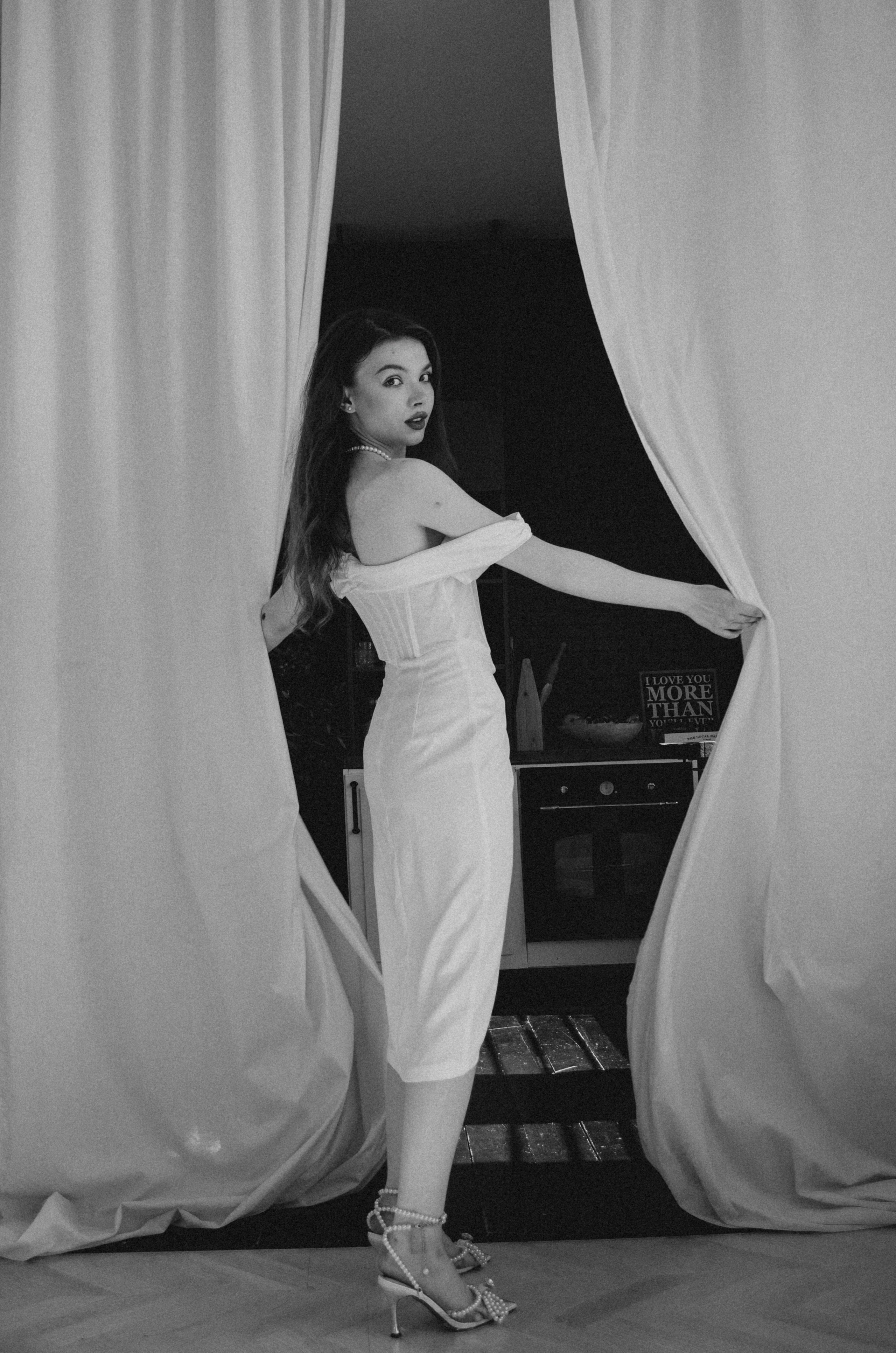 Фотосессия в стиле old money vintage. Денисова Аля — фотограф для парных съемок и индивидуальных историй в Барнауле