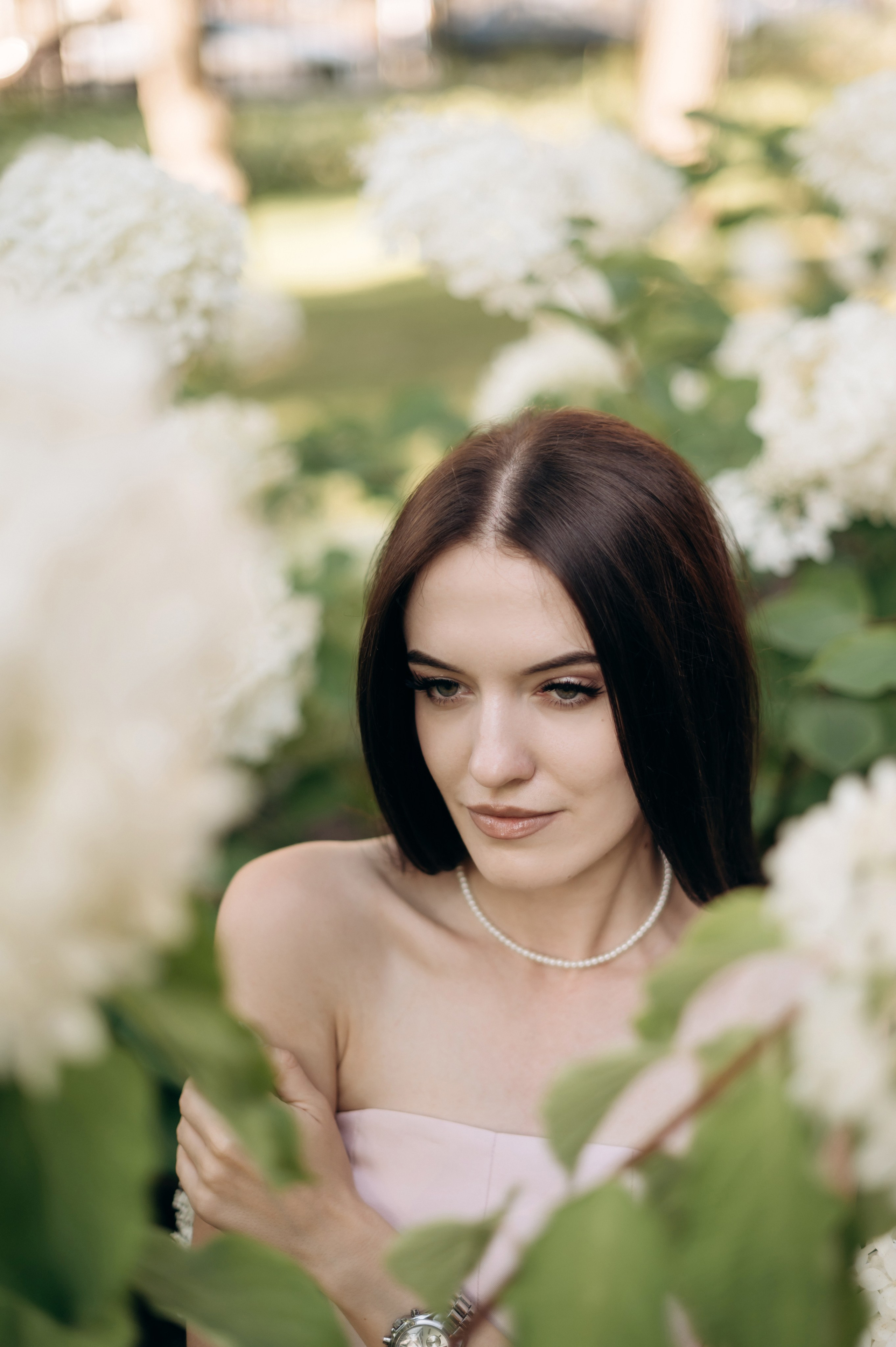 Алина. Семейный фотограф Воронеж Евгения Богданова