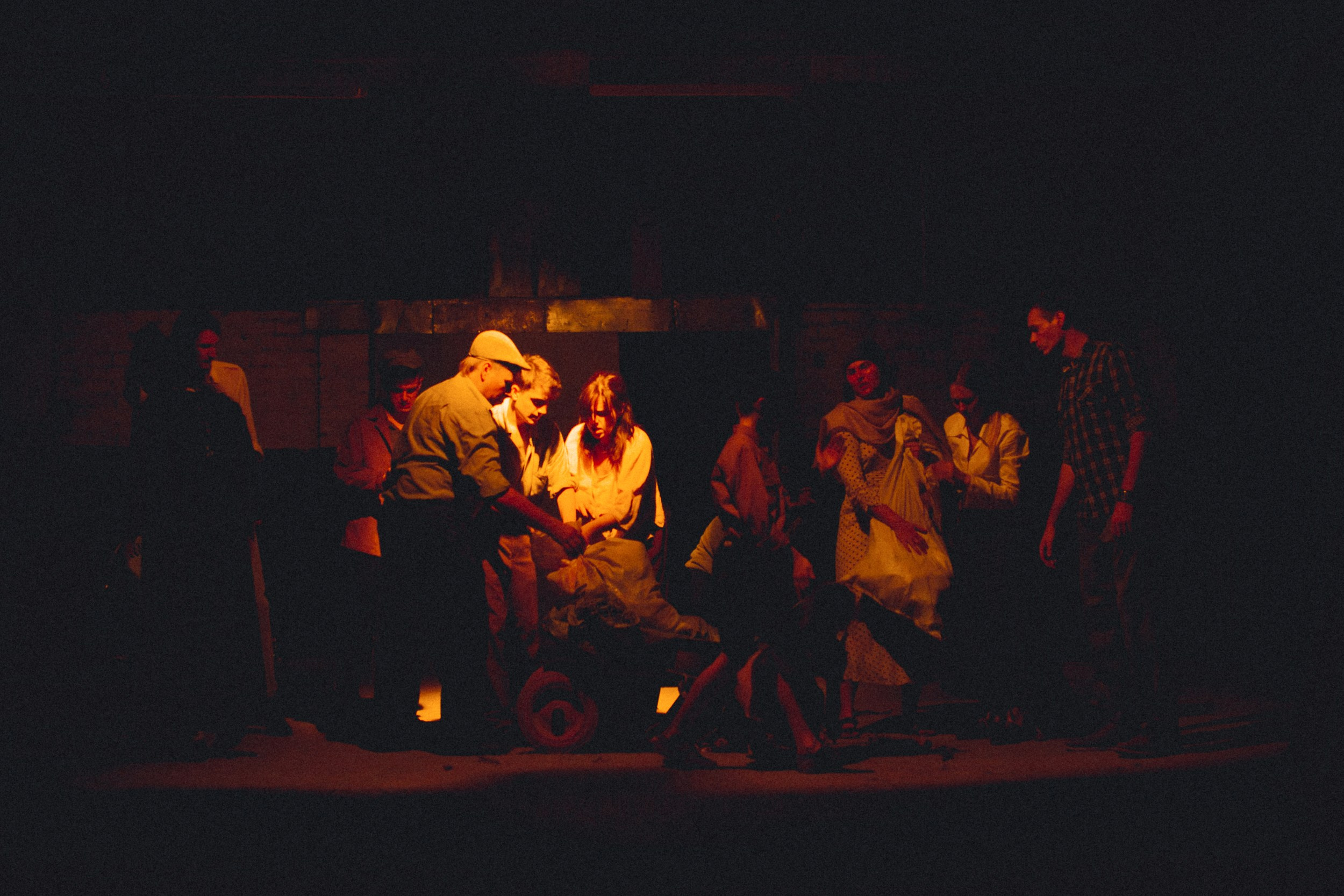 Гроздья Гнева. Фотограф Анна Апрельская Москва| Moscow Anna Aprelskaya Photographer