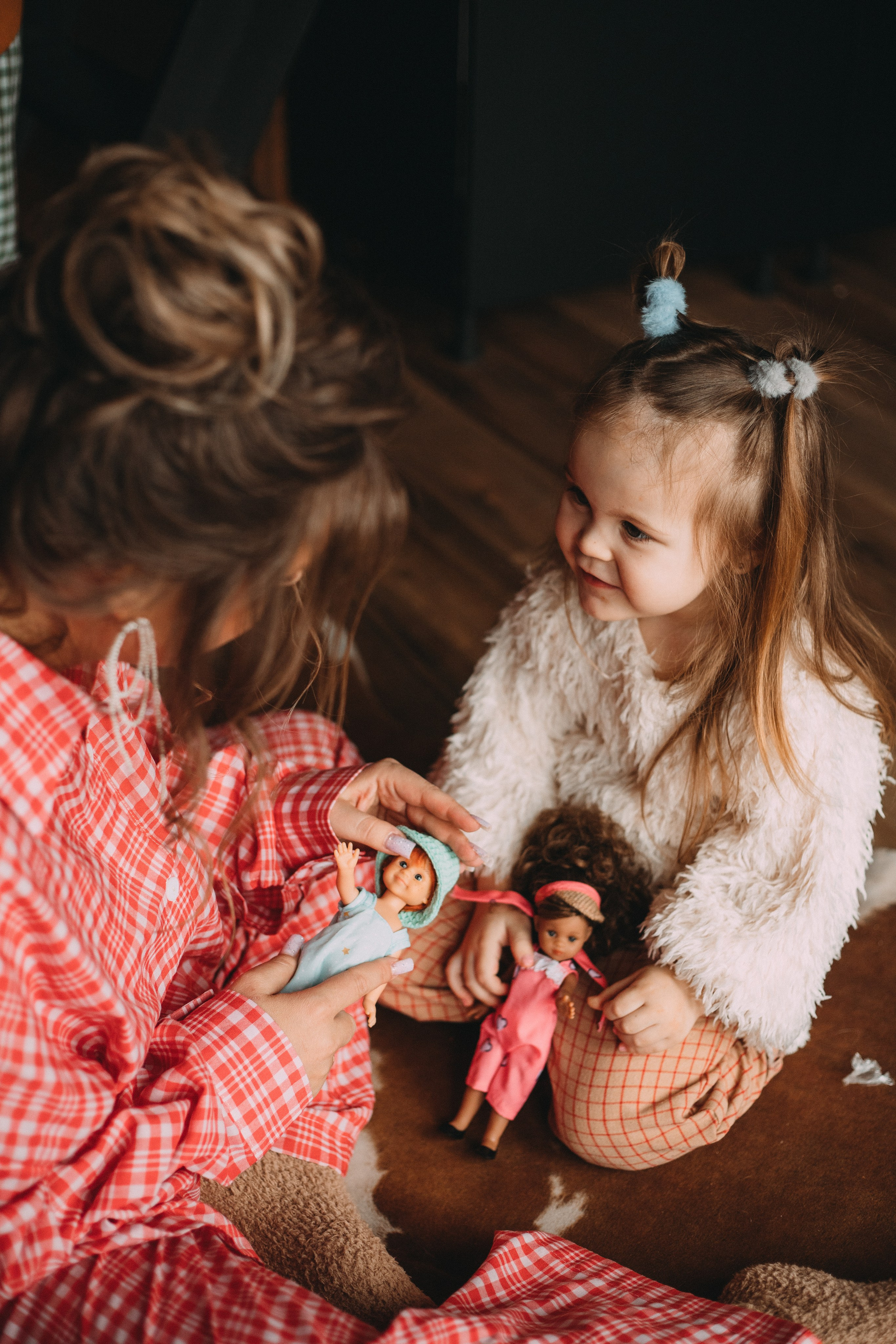 Треугольный домик. Главная