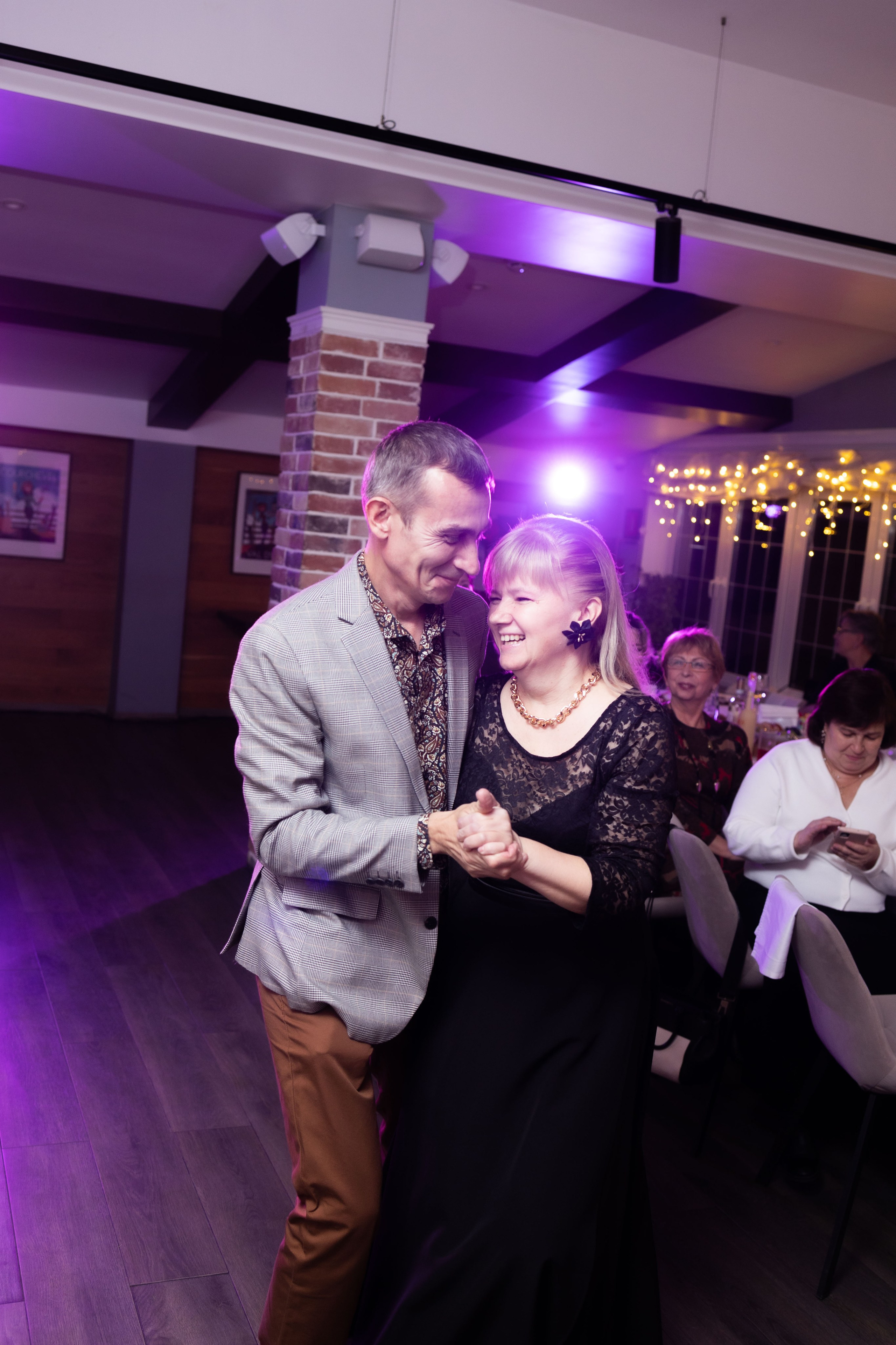 Юбилей Екатерины. Семейный, индивидуальный фотограф в Москве Ангели Марина