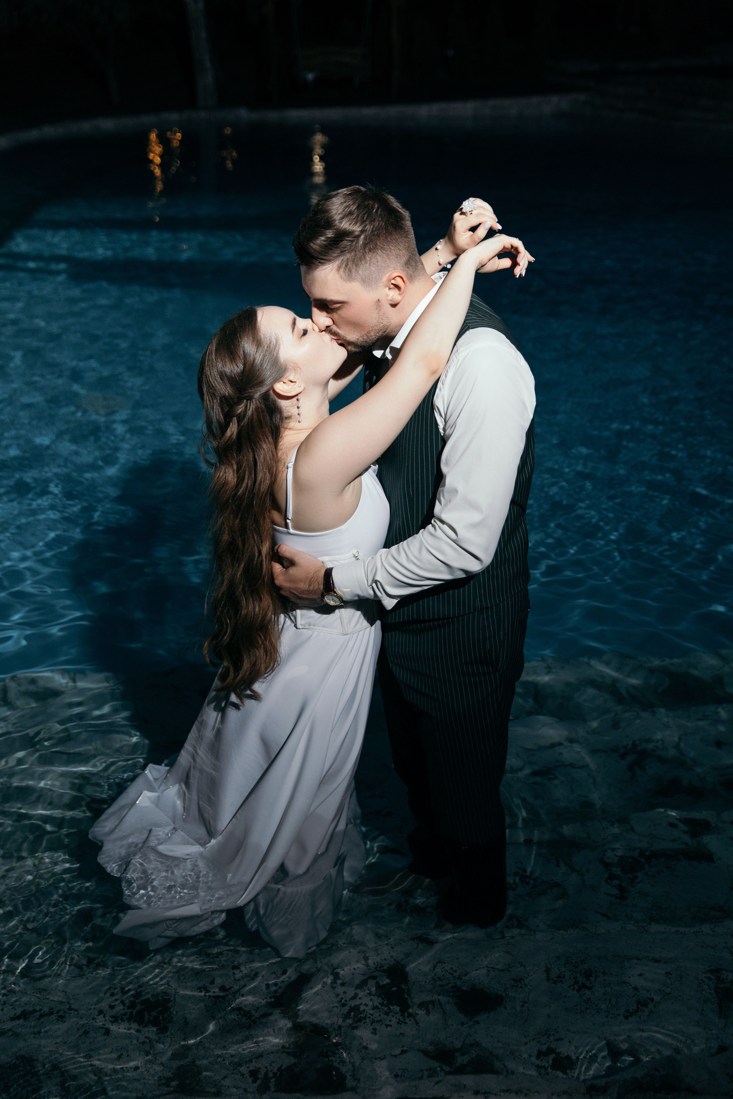 Свадьба Игорь и Оксана. Свадебный и семейный фотограф в Севастополе и Крыму Анастасия Сураева