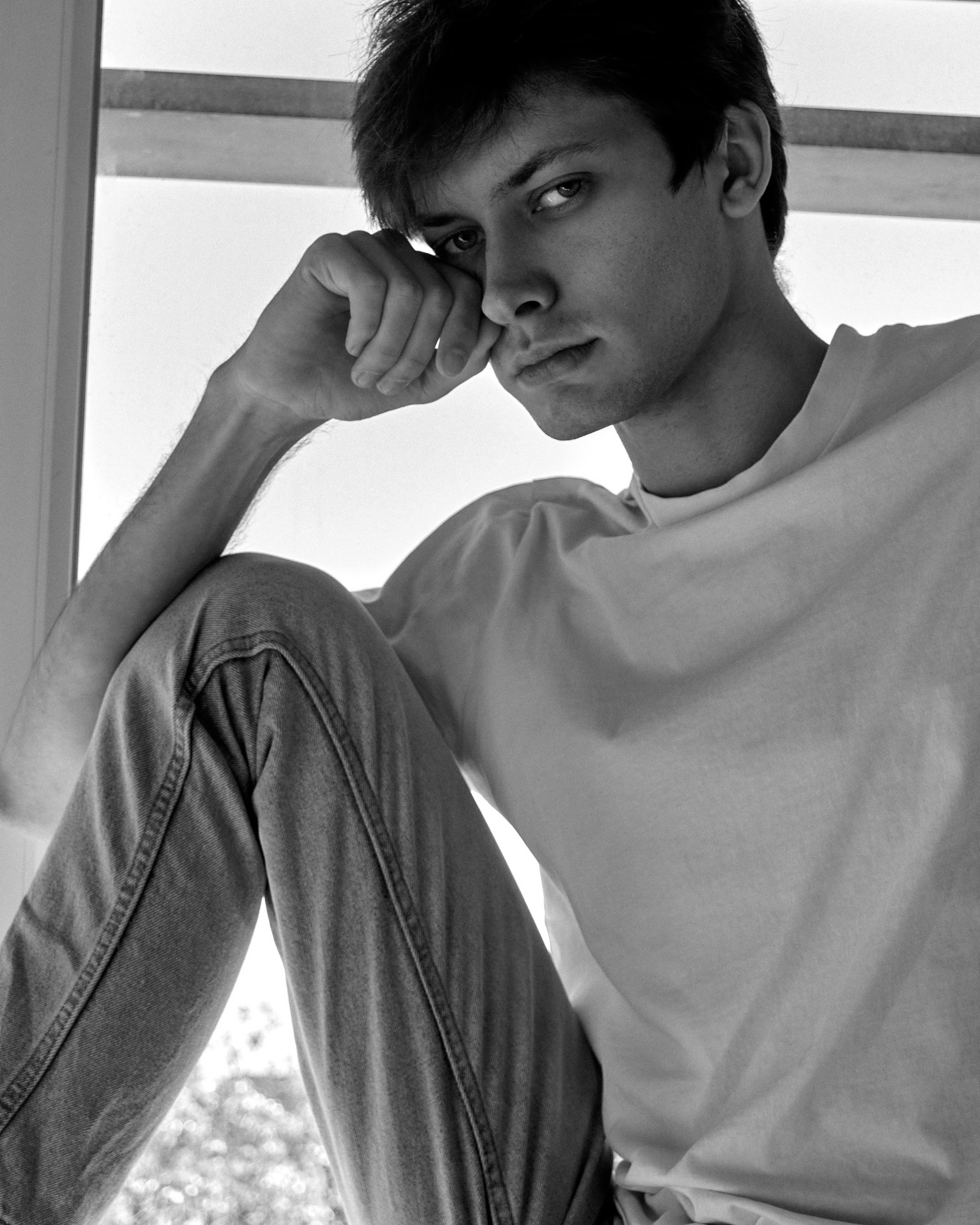 DENIS S. THE FAME MODELS