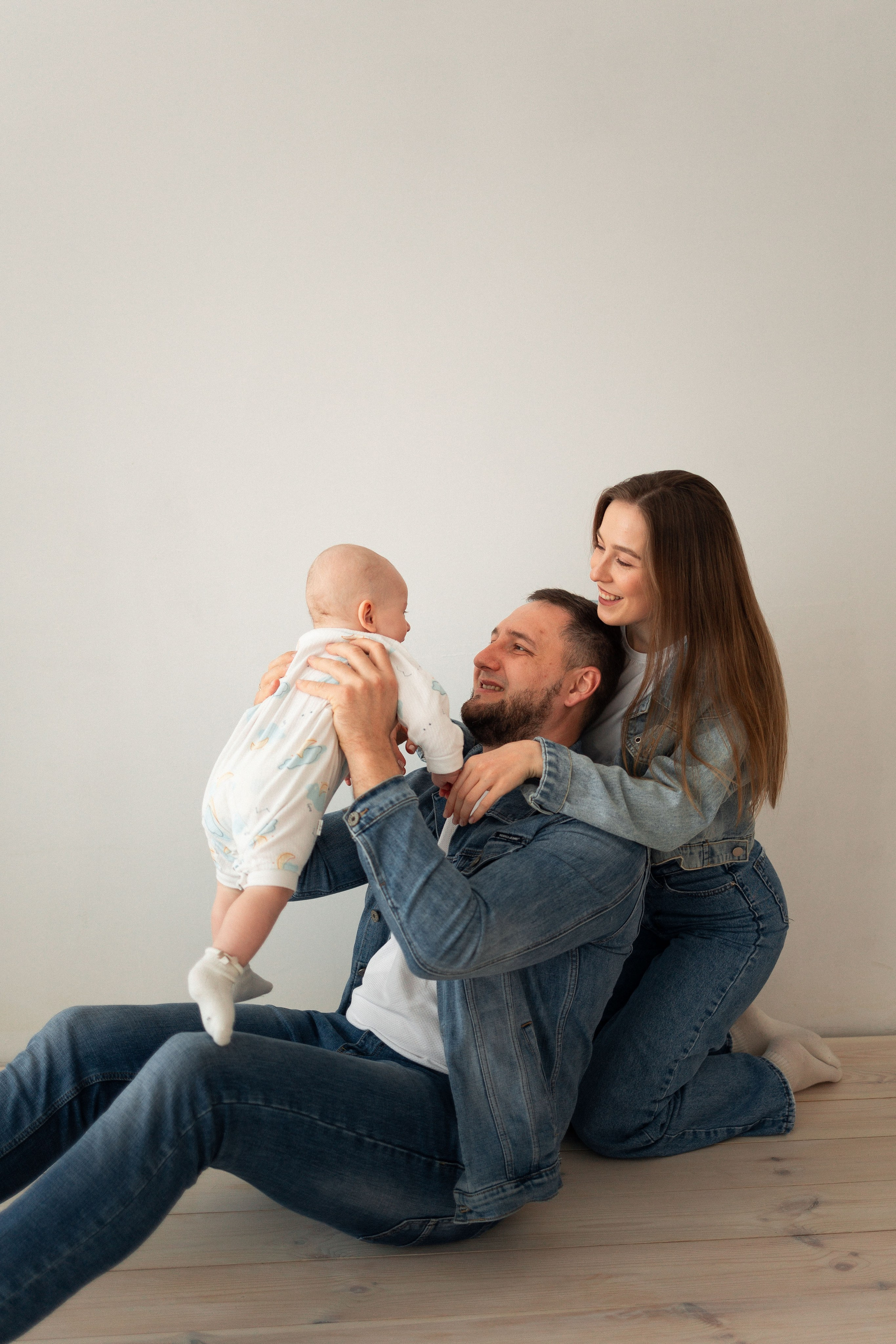 L&E&L. Семейный фотограф в Севастополе и Симферополе Александра Чистякова