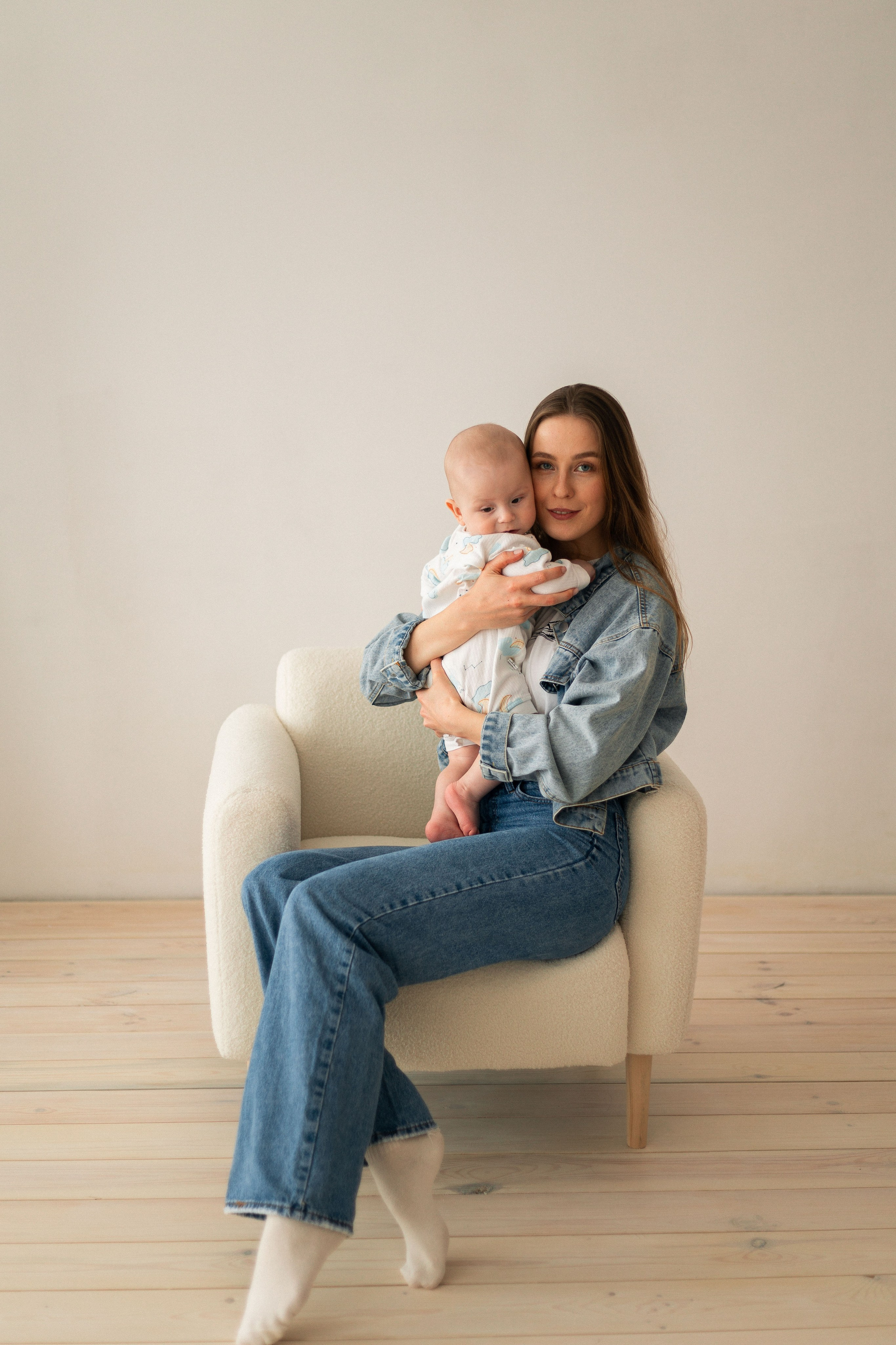 L&E&L. Семейный фотограф в Севастополе и Симферополе Александра Чистякова