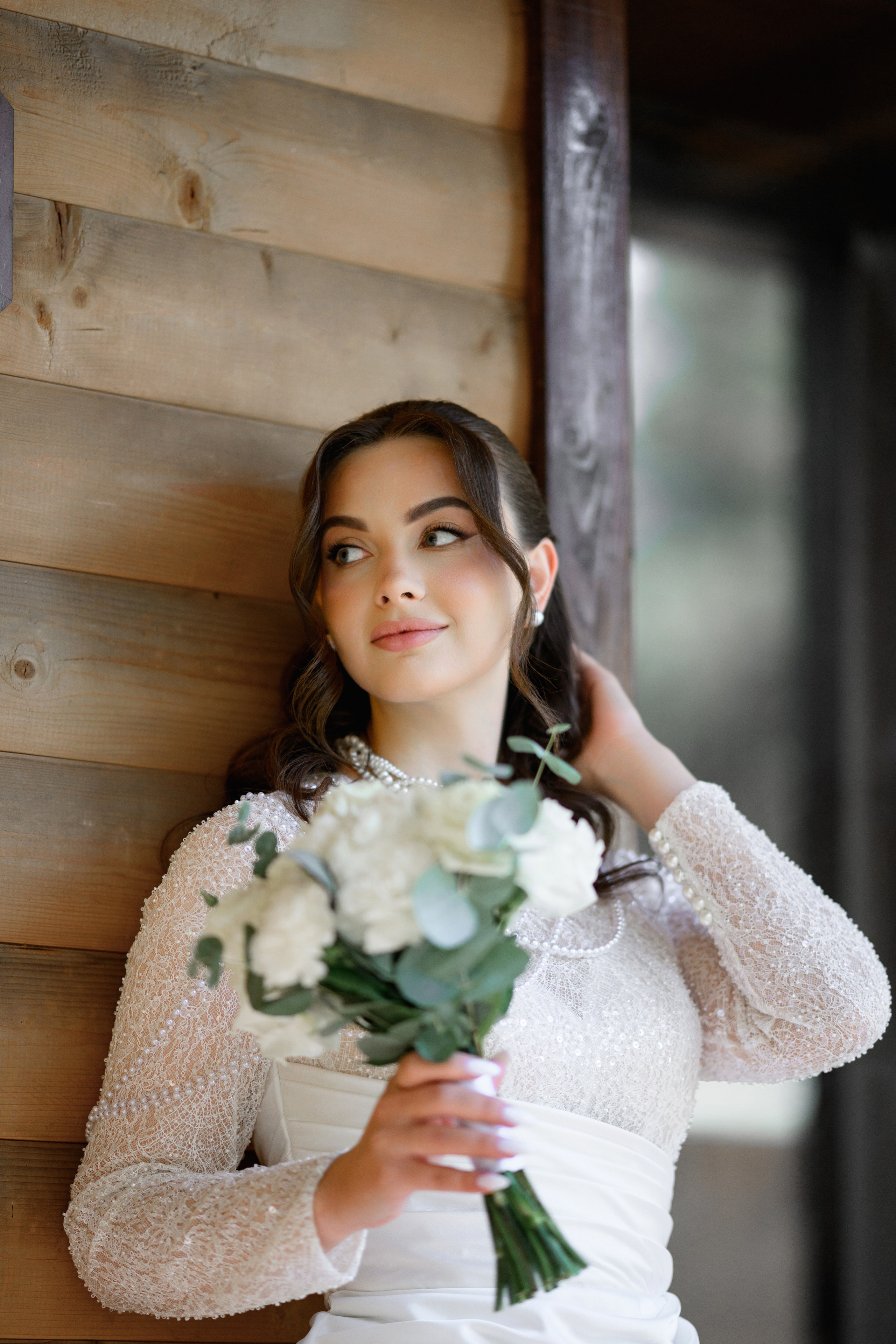 Dasha & Nikita. Фотограф в Липецке Ковалько Евгений