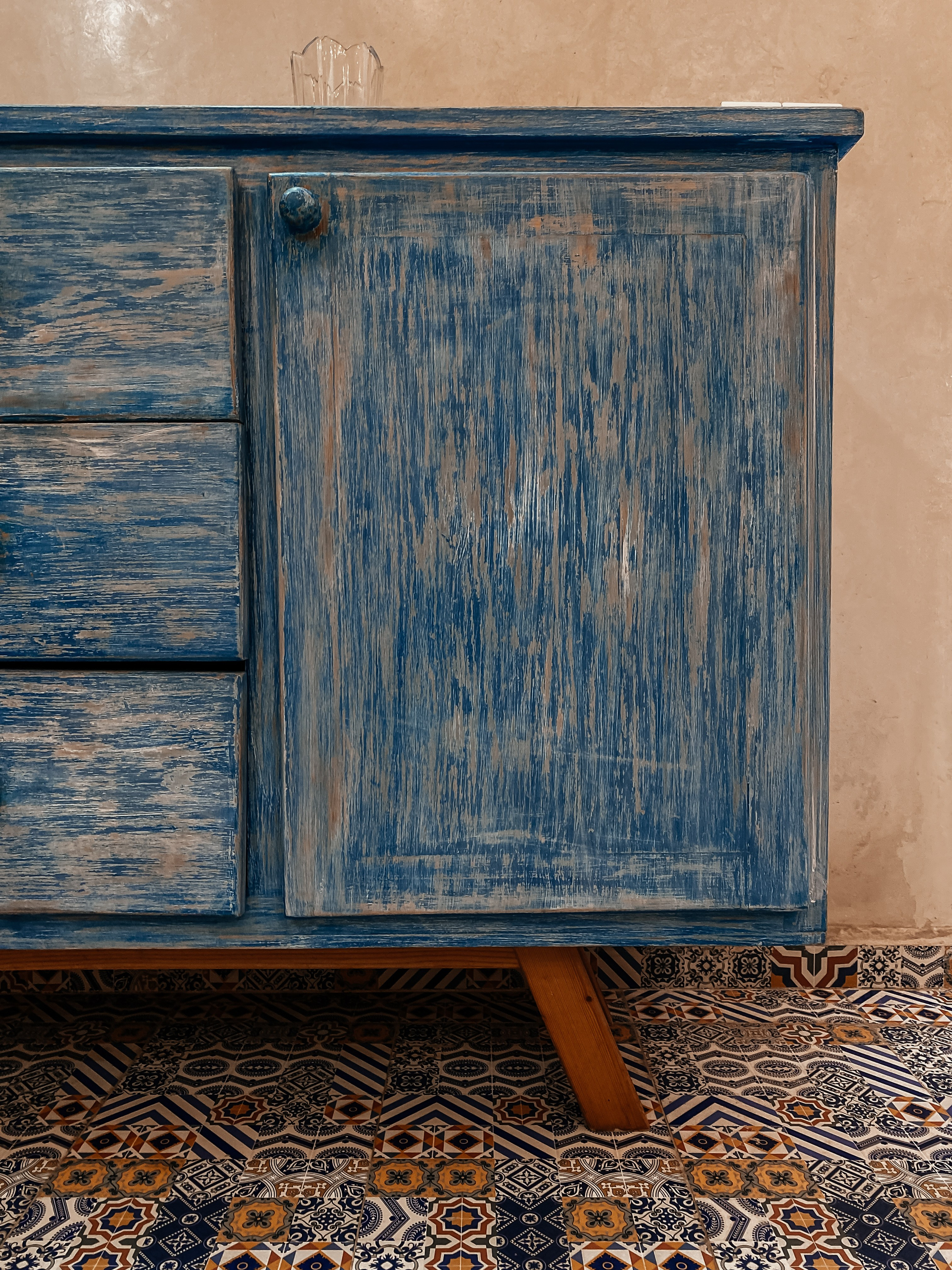 Riad. Olga Popova — Photographer in Morocco