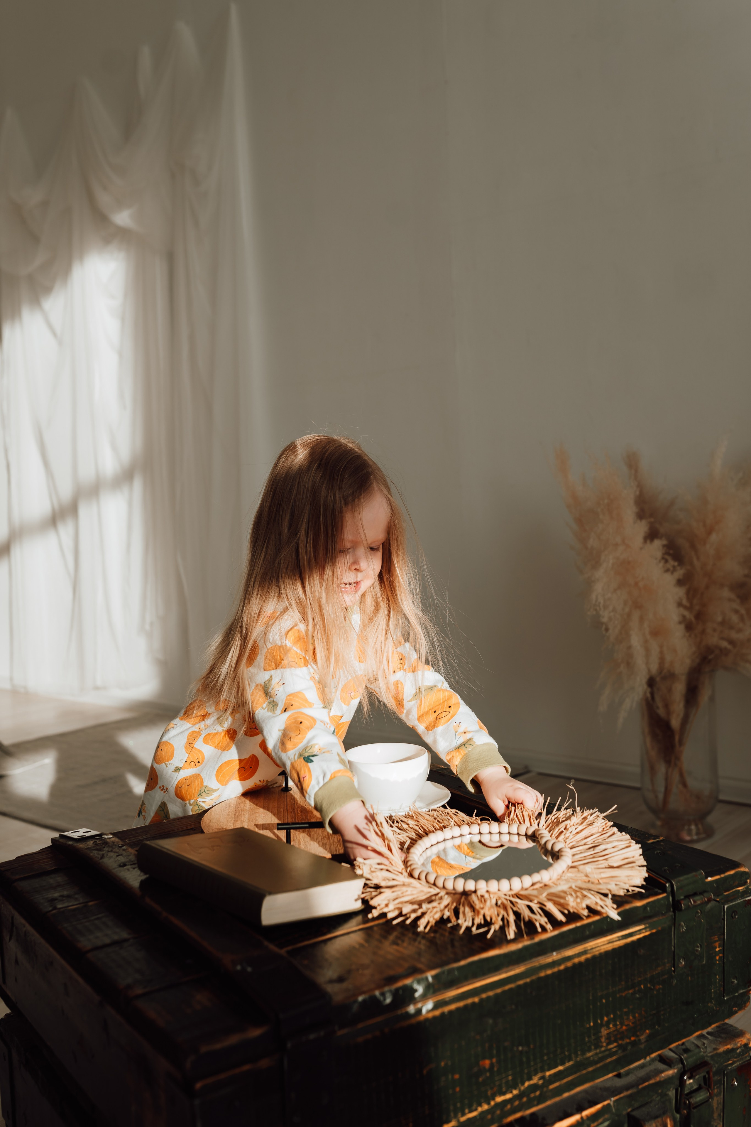 Фотосъемка мамы с дочкой. Фотограф Ким Наталья в Красноярске