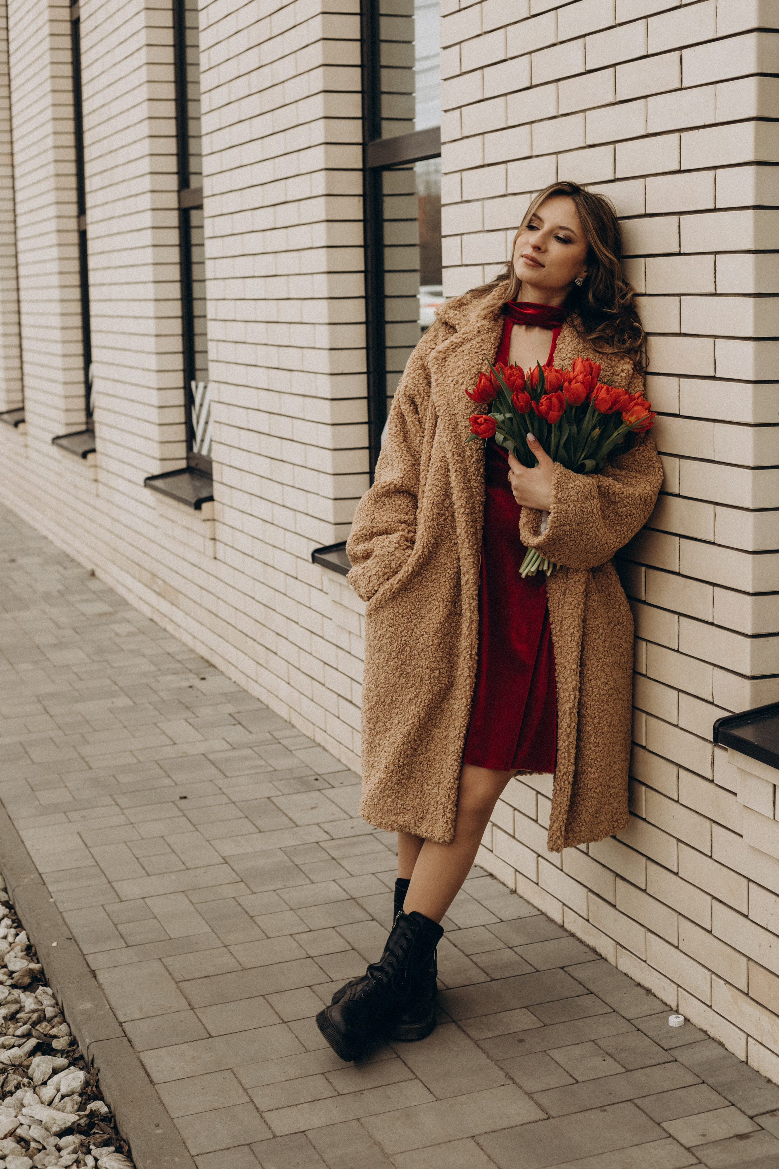 Яна. Семейный фотограф в Ростове-на-Дону Безкишкина Татьяна