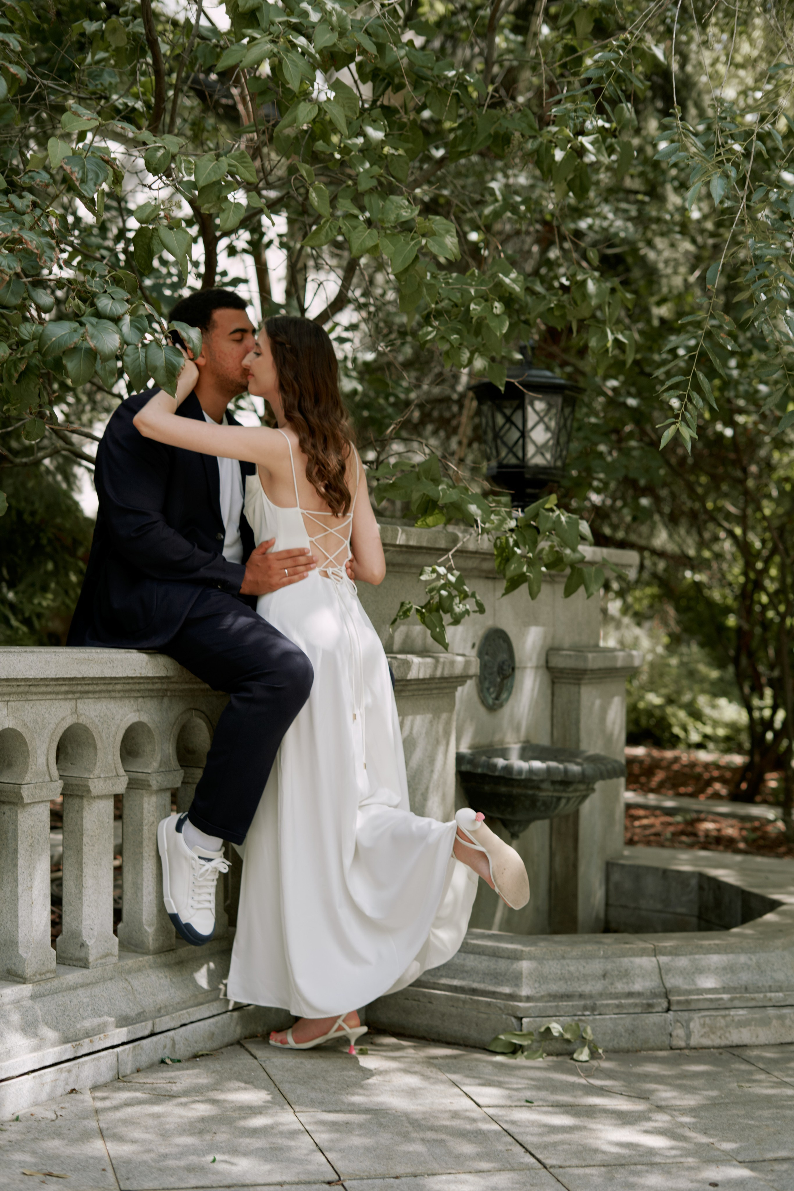 Ден & Анита. Главная