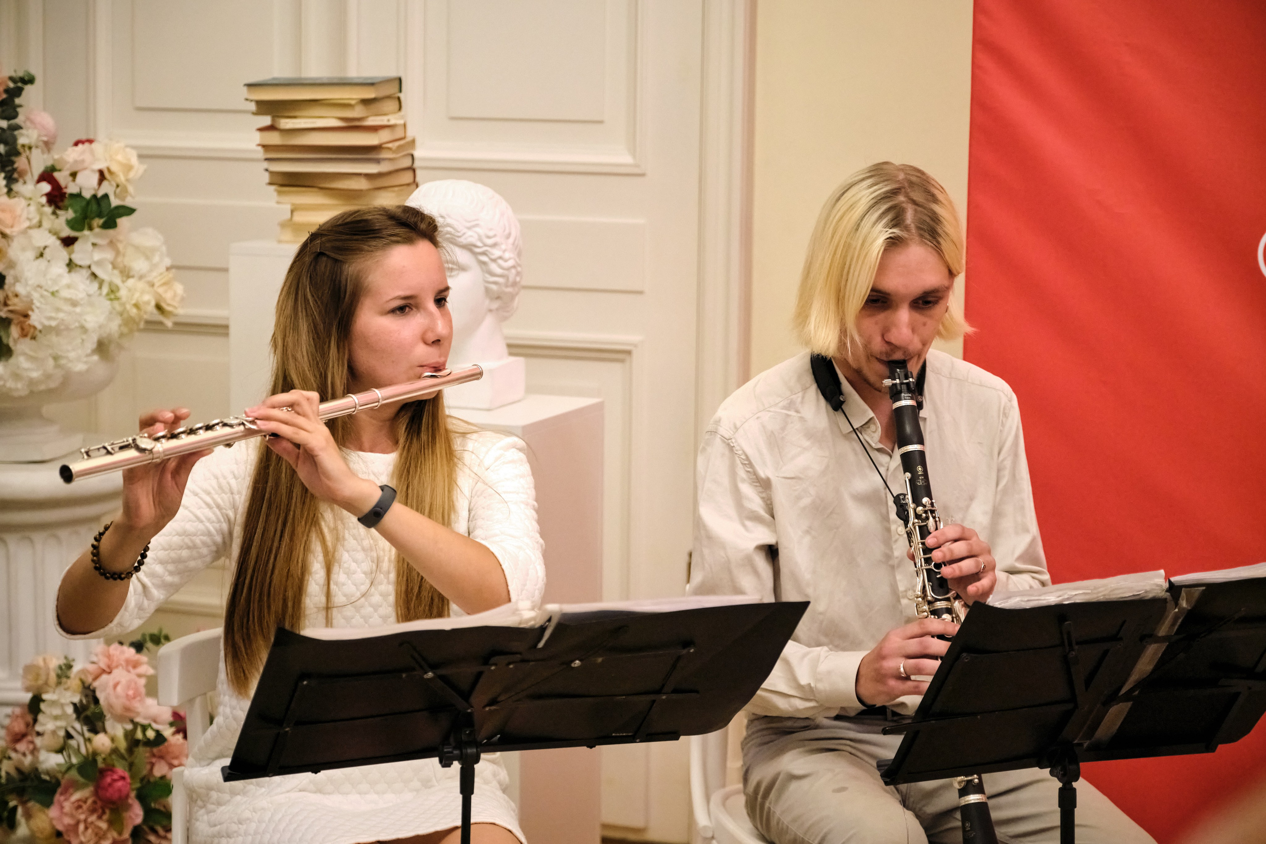 Репортажи для RUSSPASS