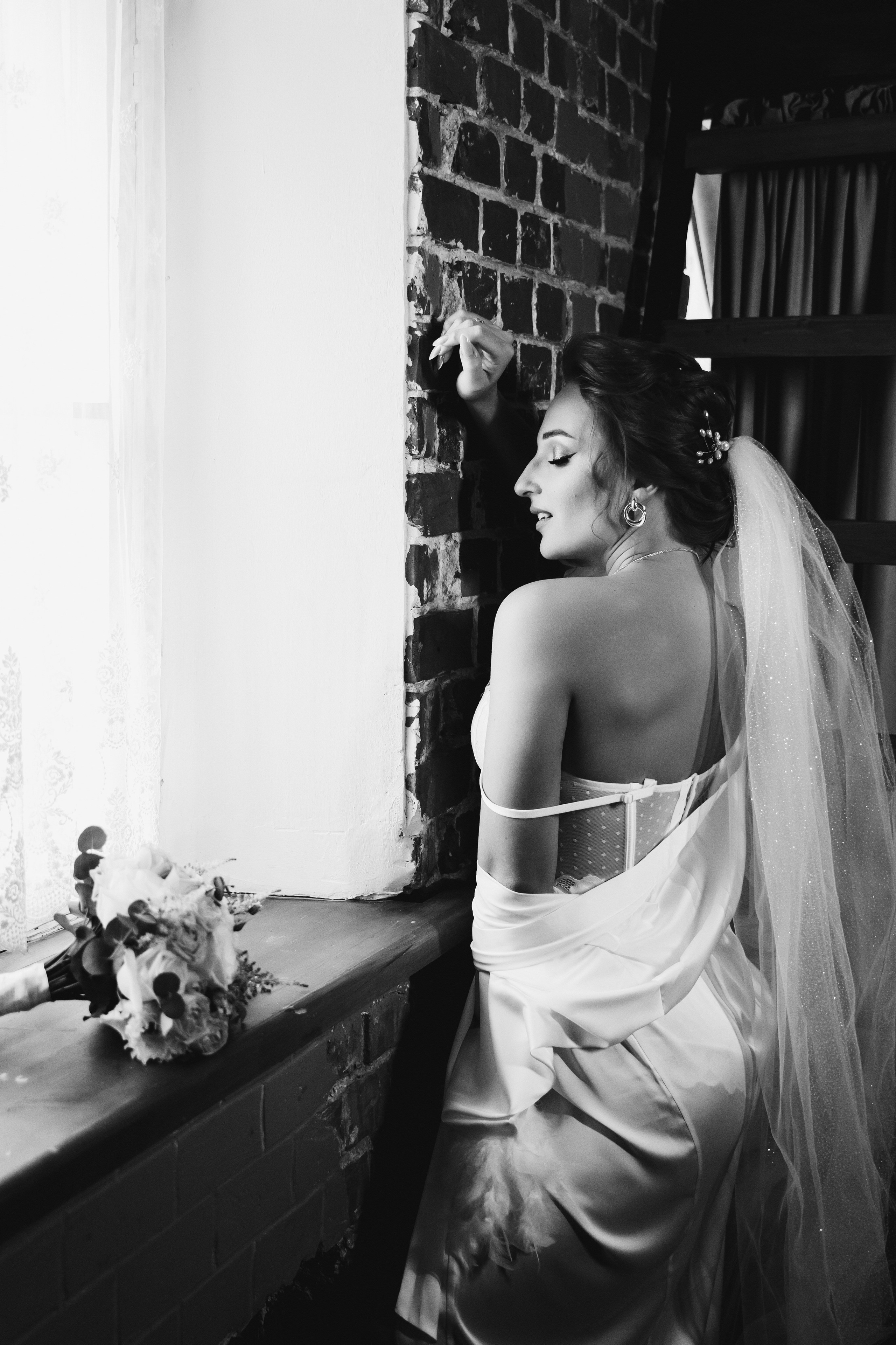 D&S. Алёна Хомич. Свадебный и семейный фотограф Коломна, Москва