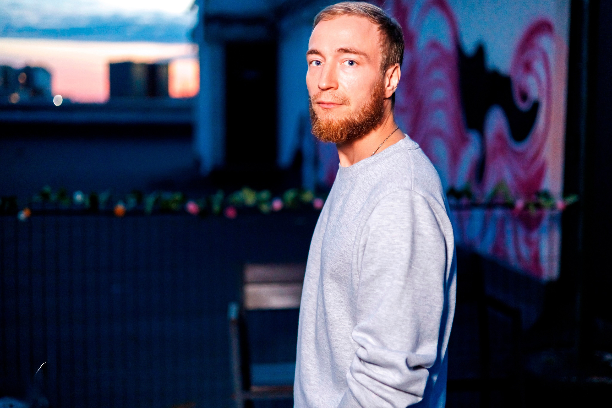 Наши проекты. Morozov Media — Репортажная фотосъемка в Санкт-Петербурге