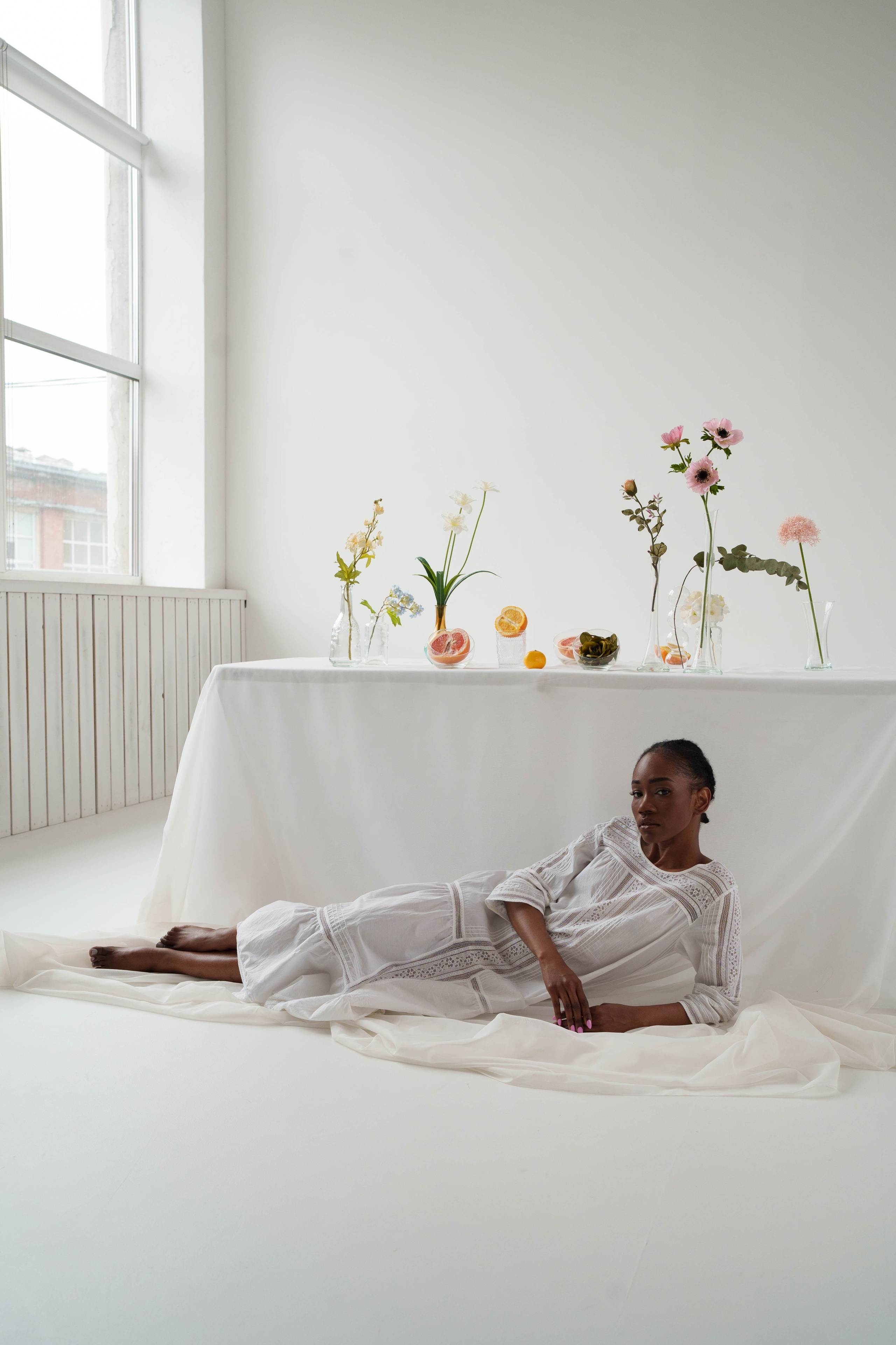 Весна. Индивидуальный фотограф в Красноярске