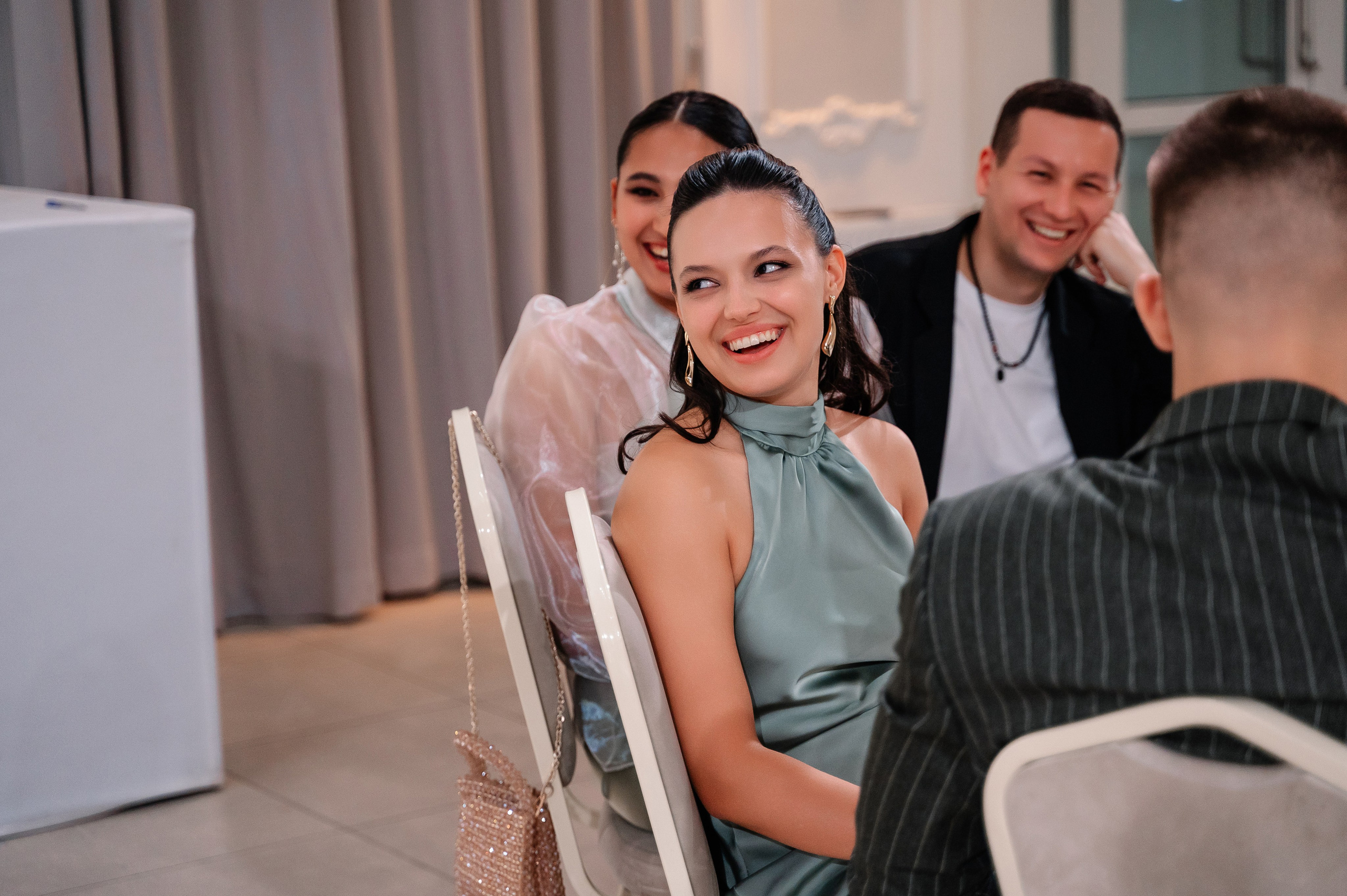 Анонсы съемок. Свадебный и семейный фотограф в Чебоксарах Ирина Левнер