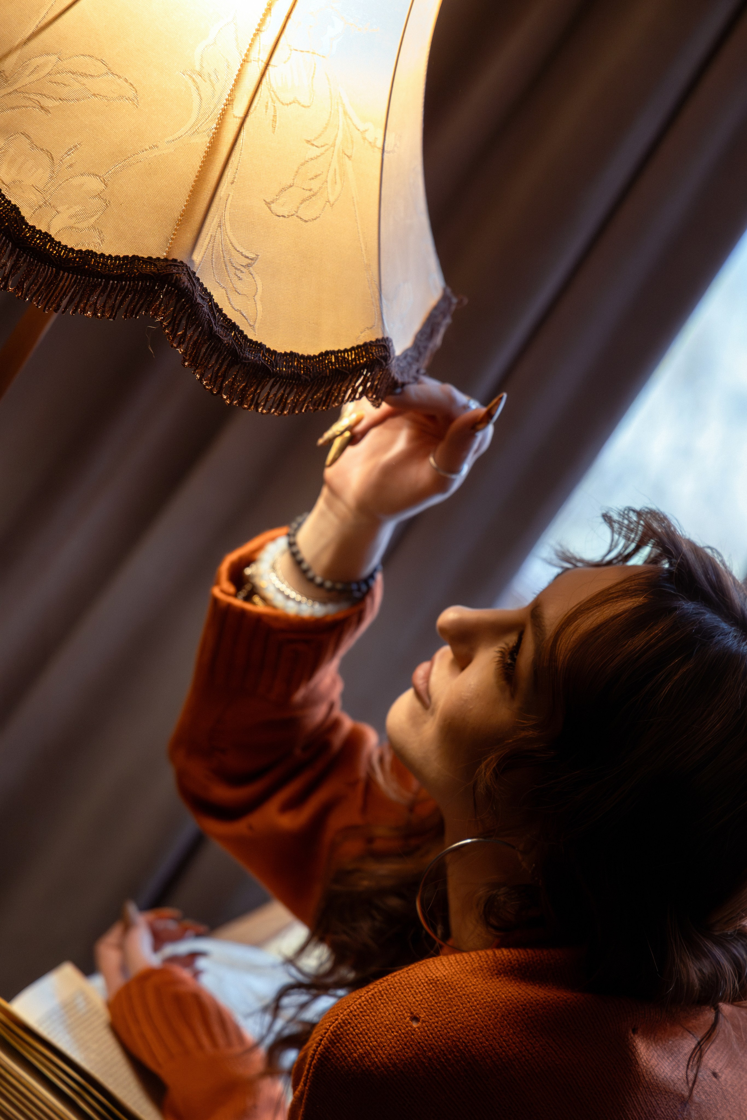 Осеннее вдохновение. Фотограф Санкт-Петербурга